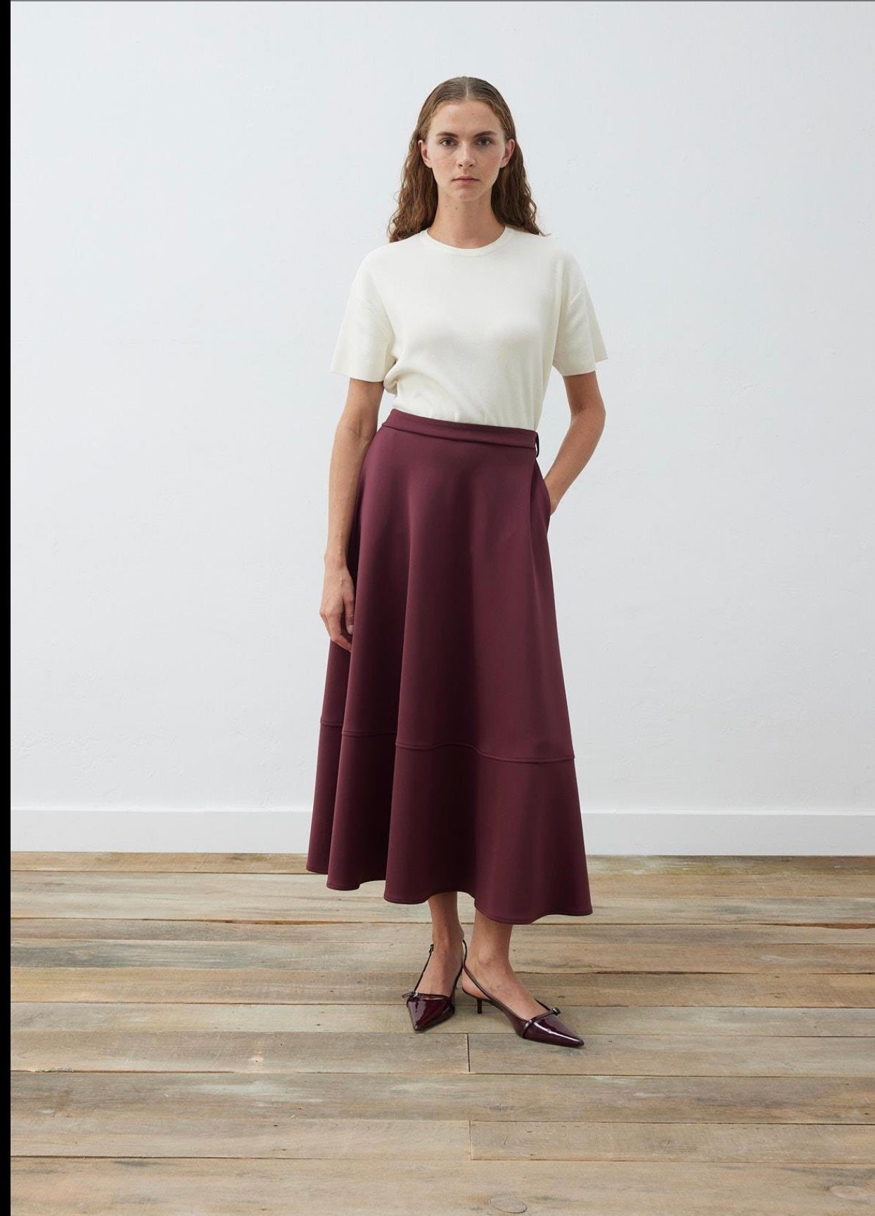 Mira Rock Terzi Dükkani