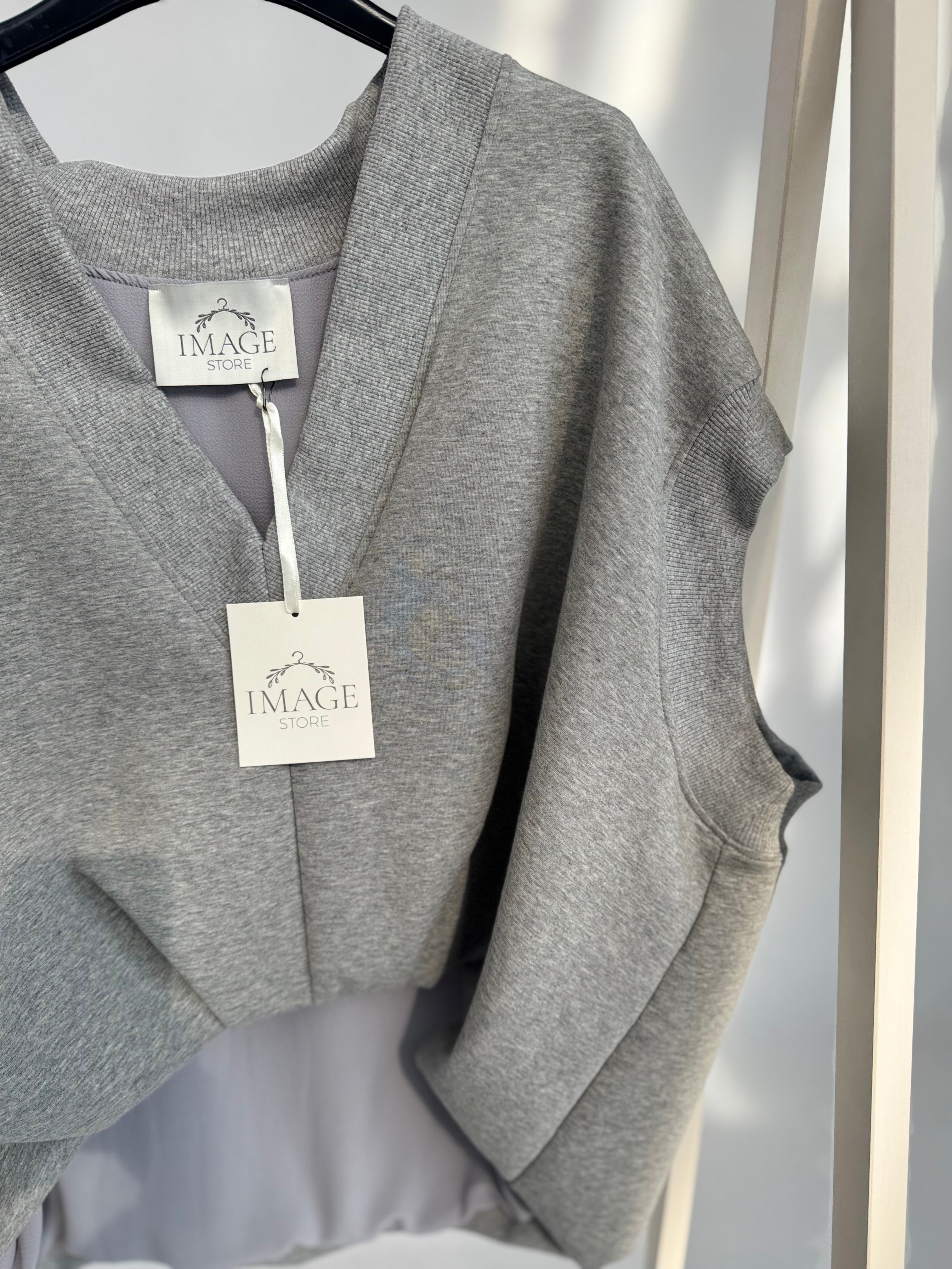 Soft Flow Oberteil