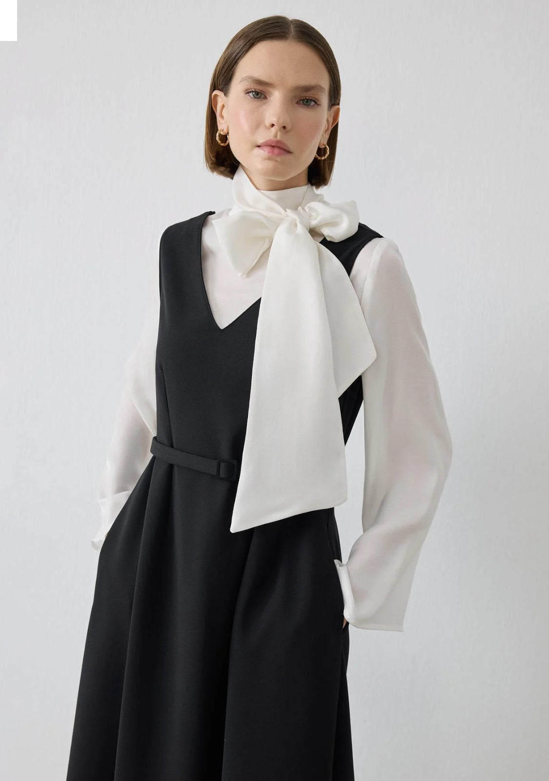 Arles Krep Zweiteiler