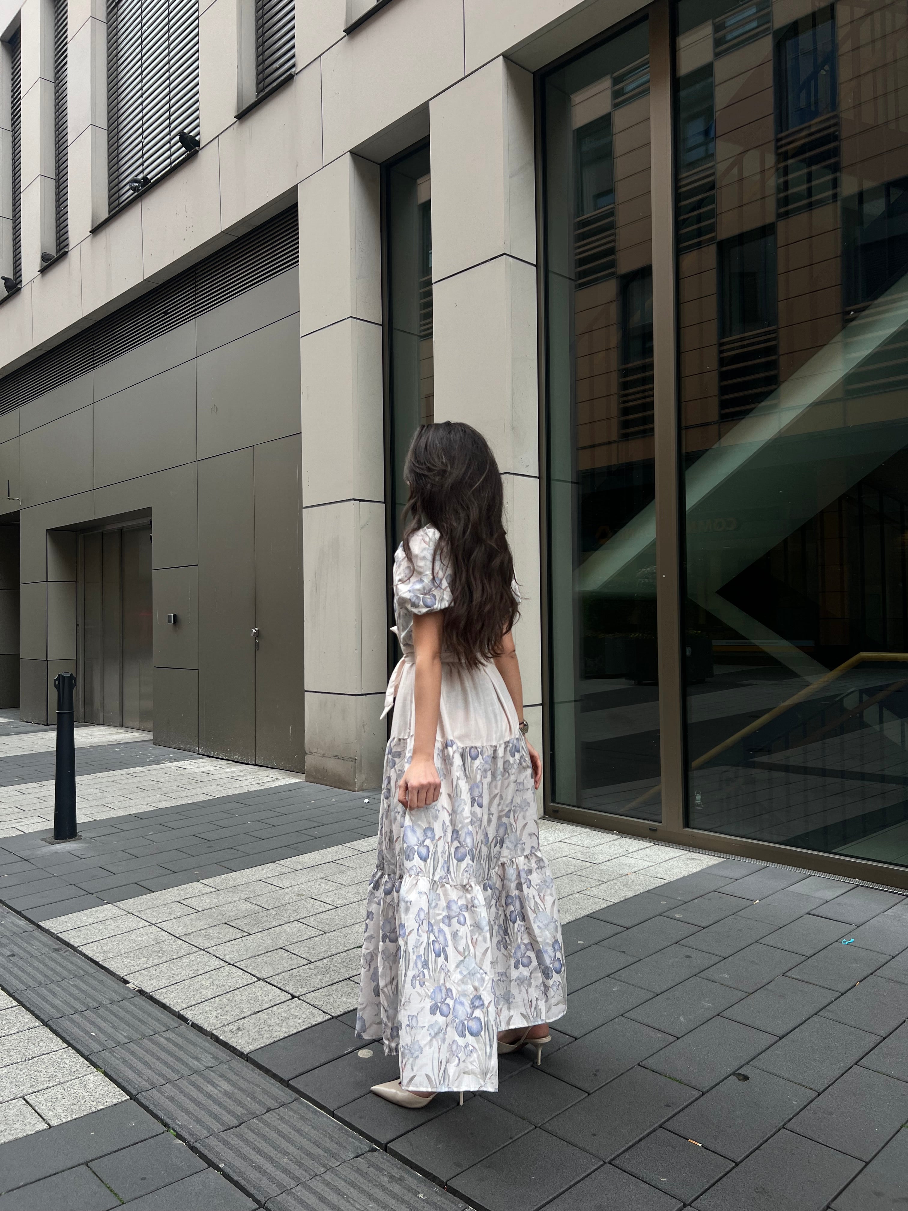 Romantic Kleid