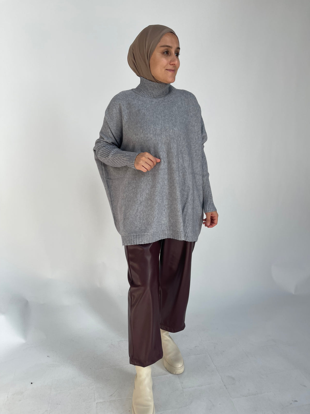 Pullover Elora