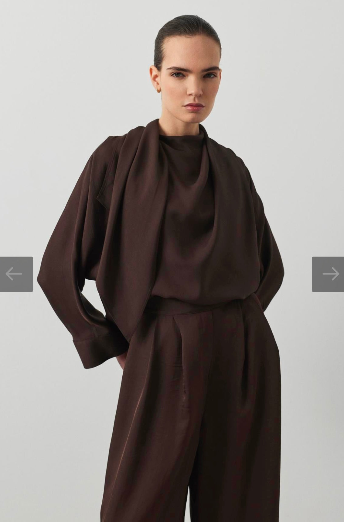 Aresa Set