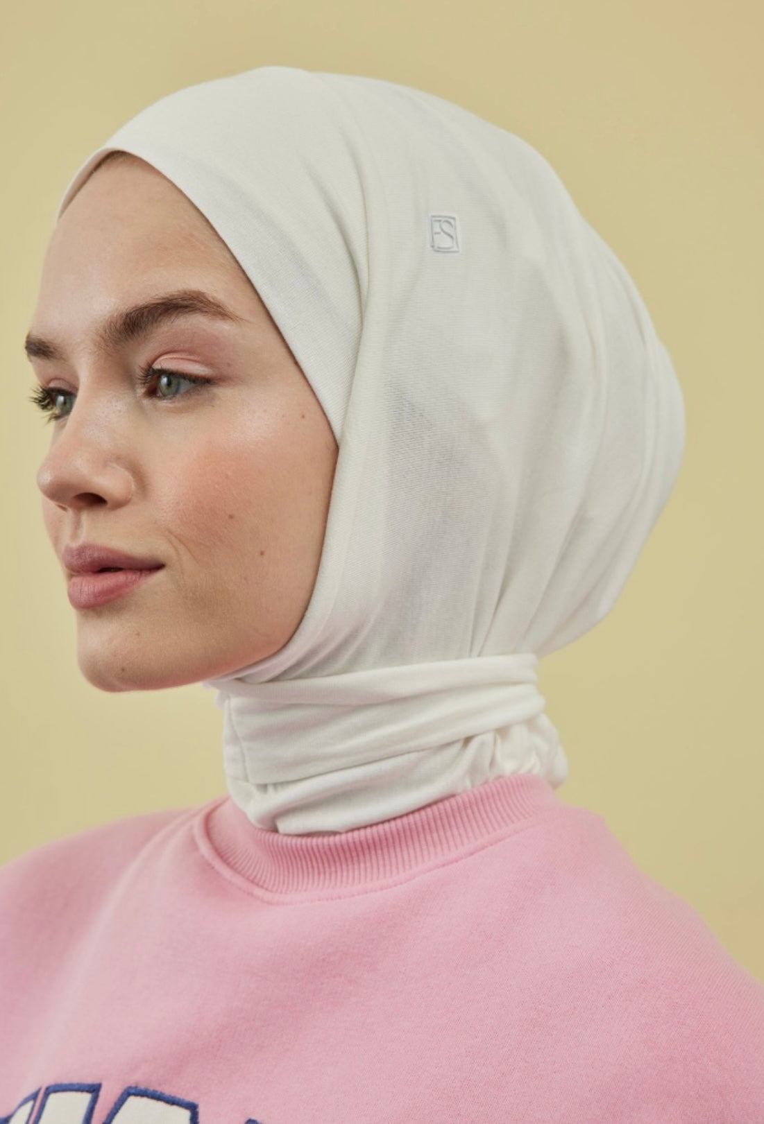 Fresh Scarfs Athletic Hijab