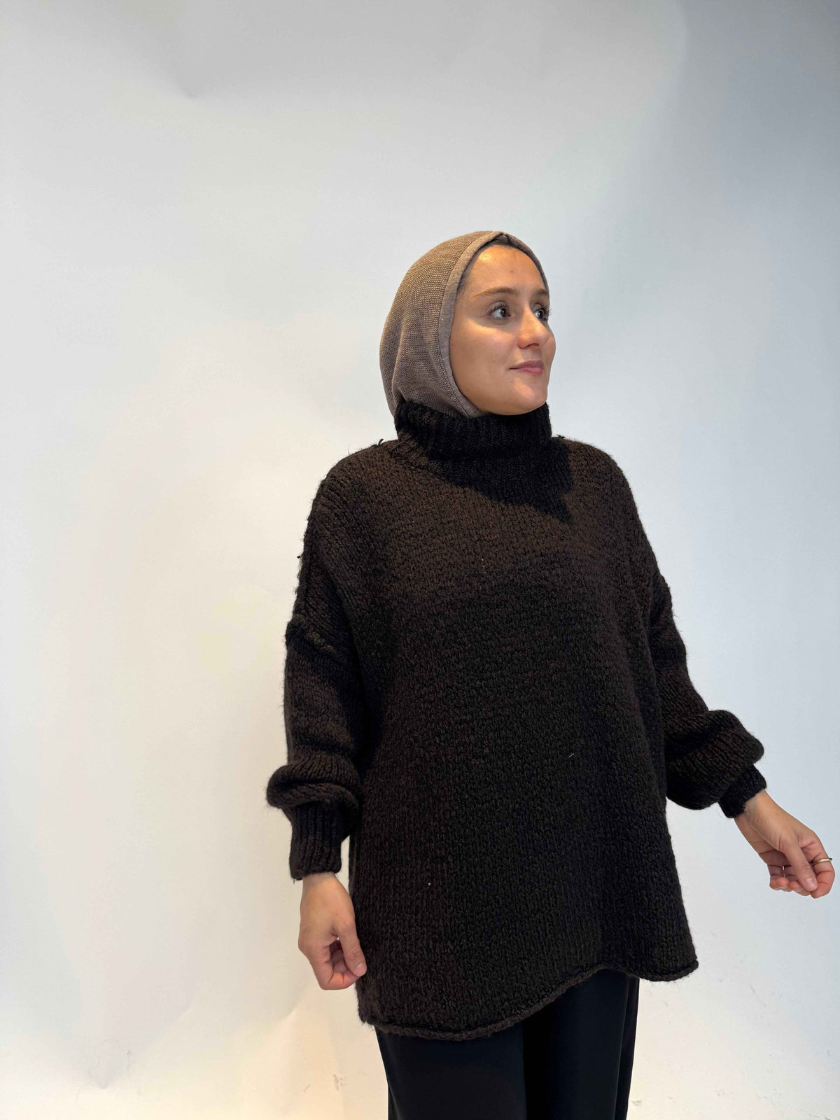 Strickpullover Dudu