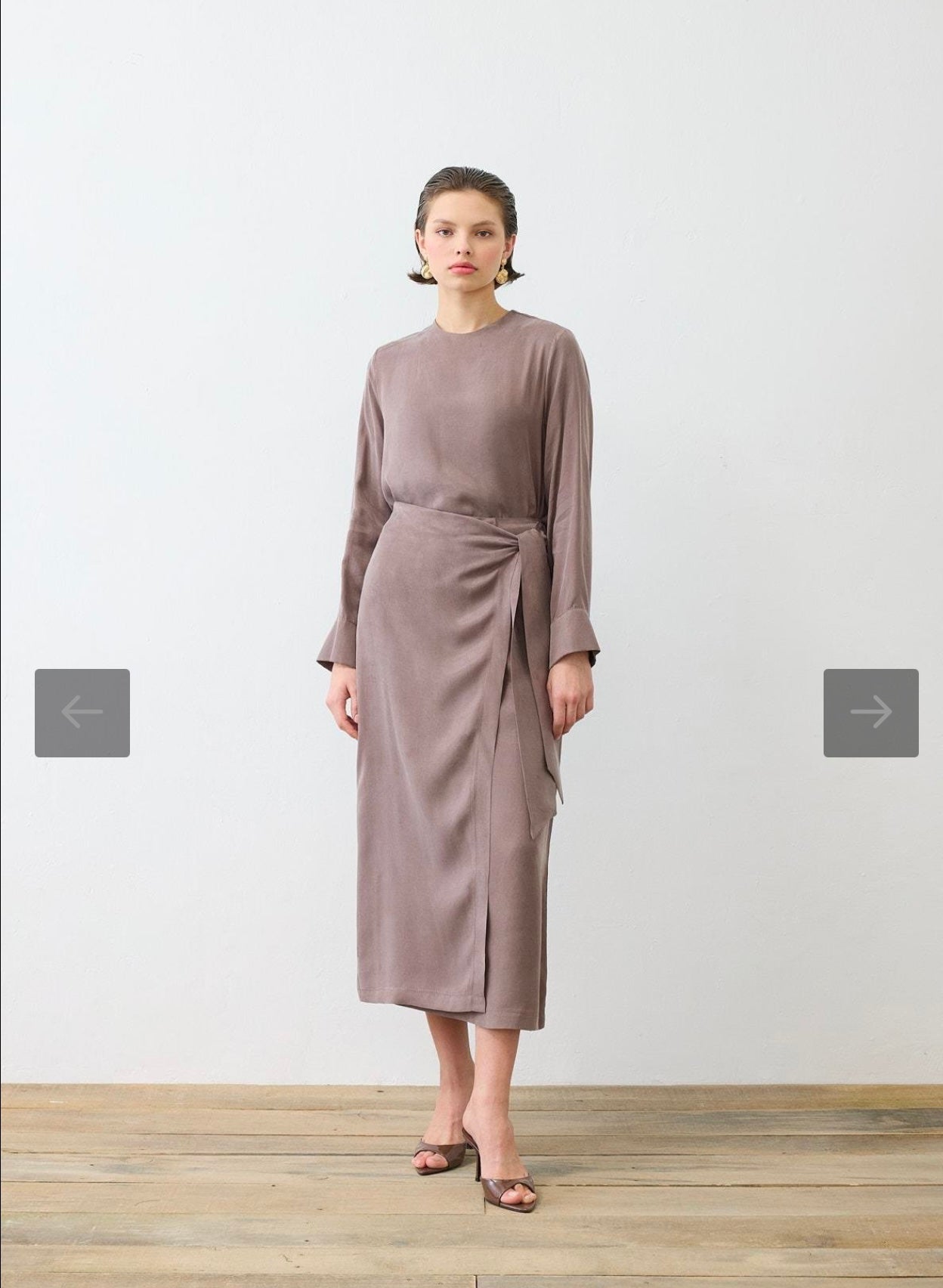 Terzi Dükkanı Prime Kruvaze Set