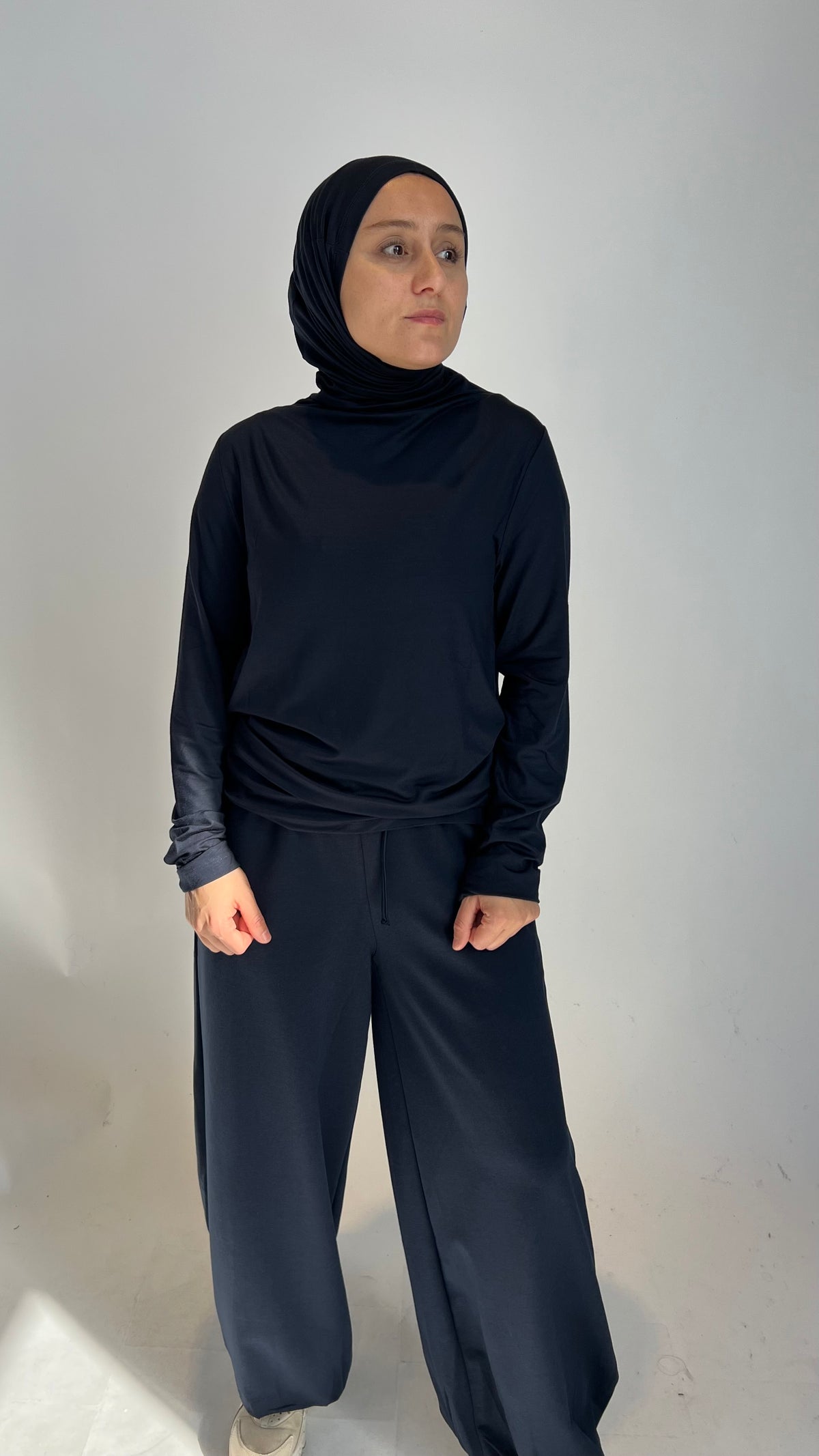Basic Hose Alessia