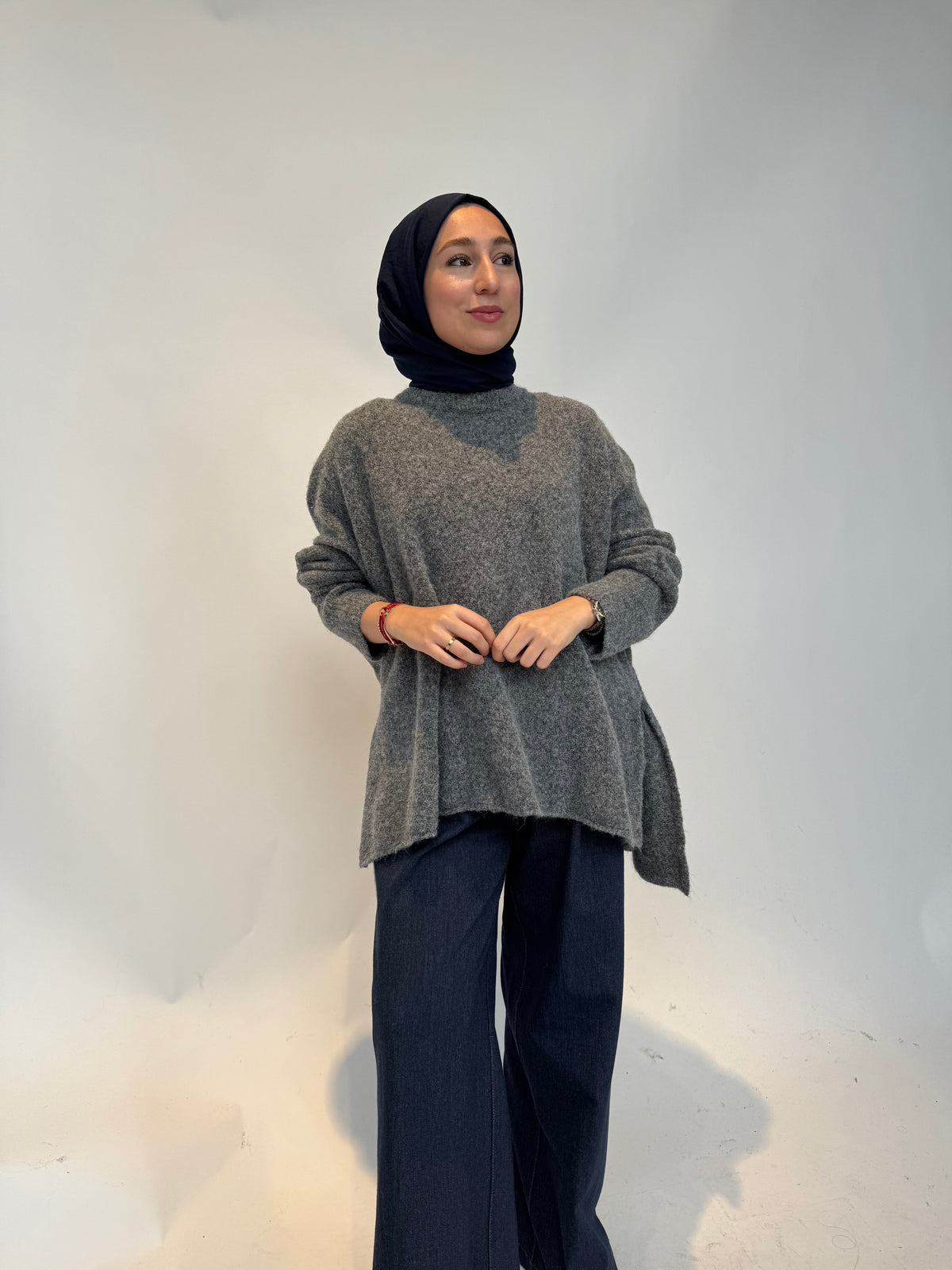 Strickpullover Liva