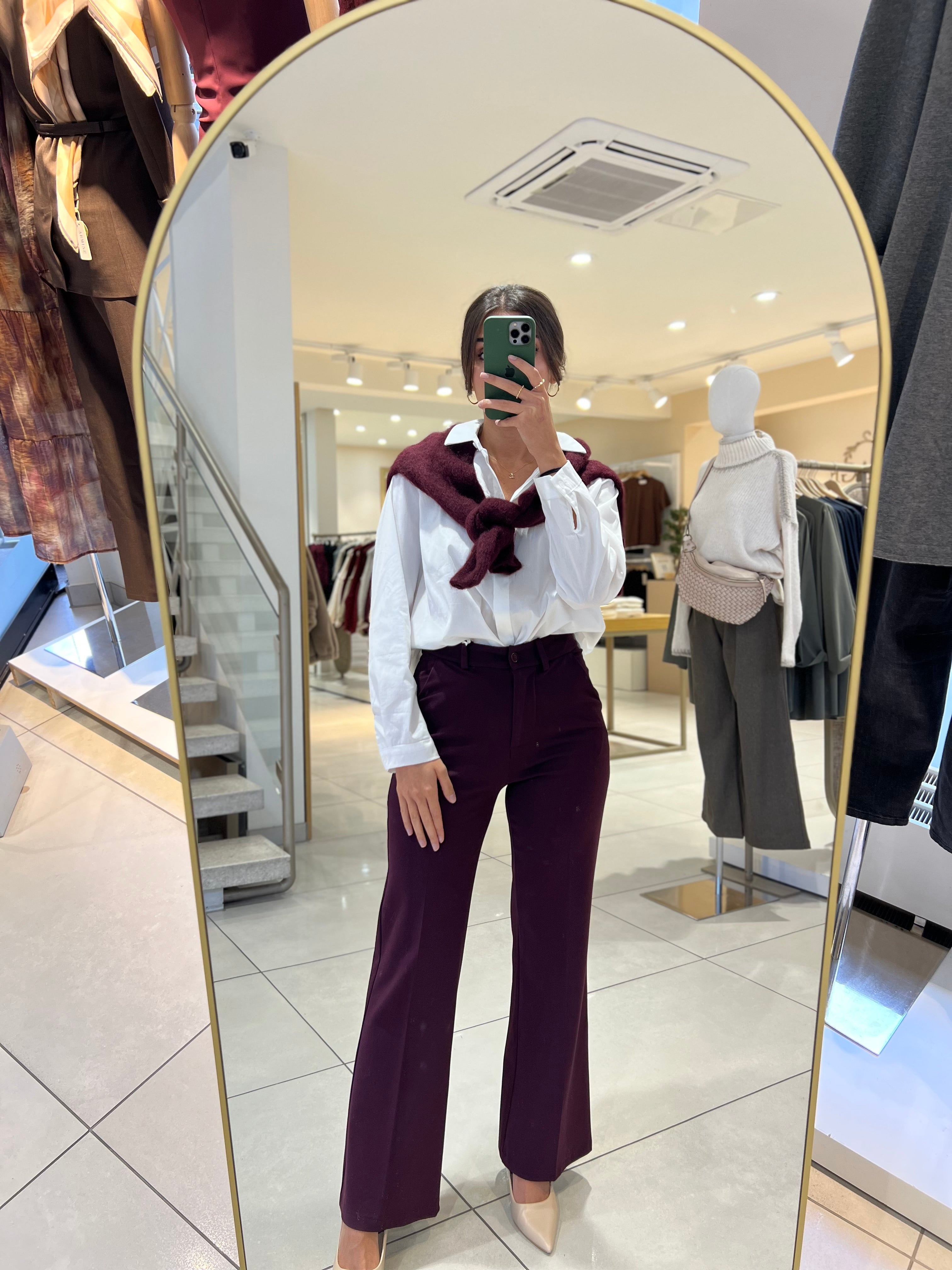 Image Hose comfy elegant