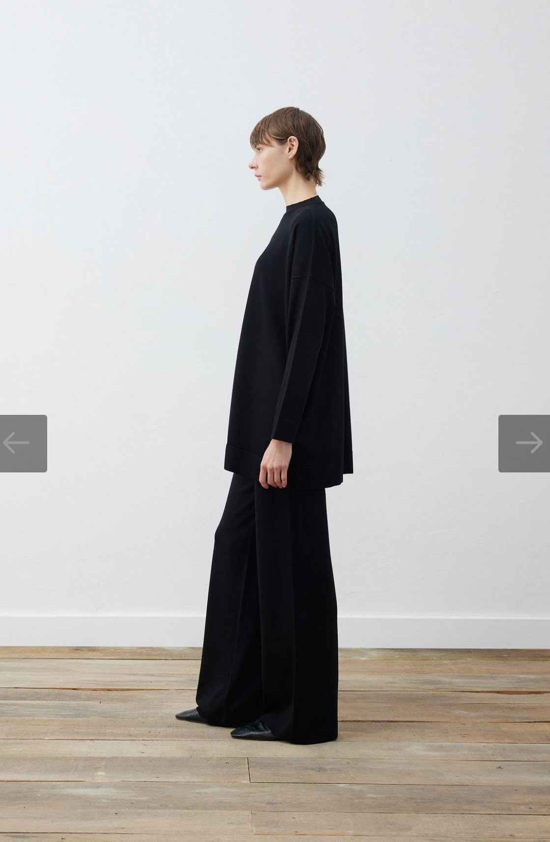 Voleta Strickzweiteiler