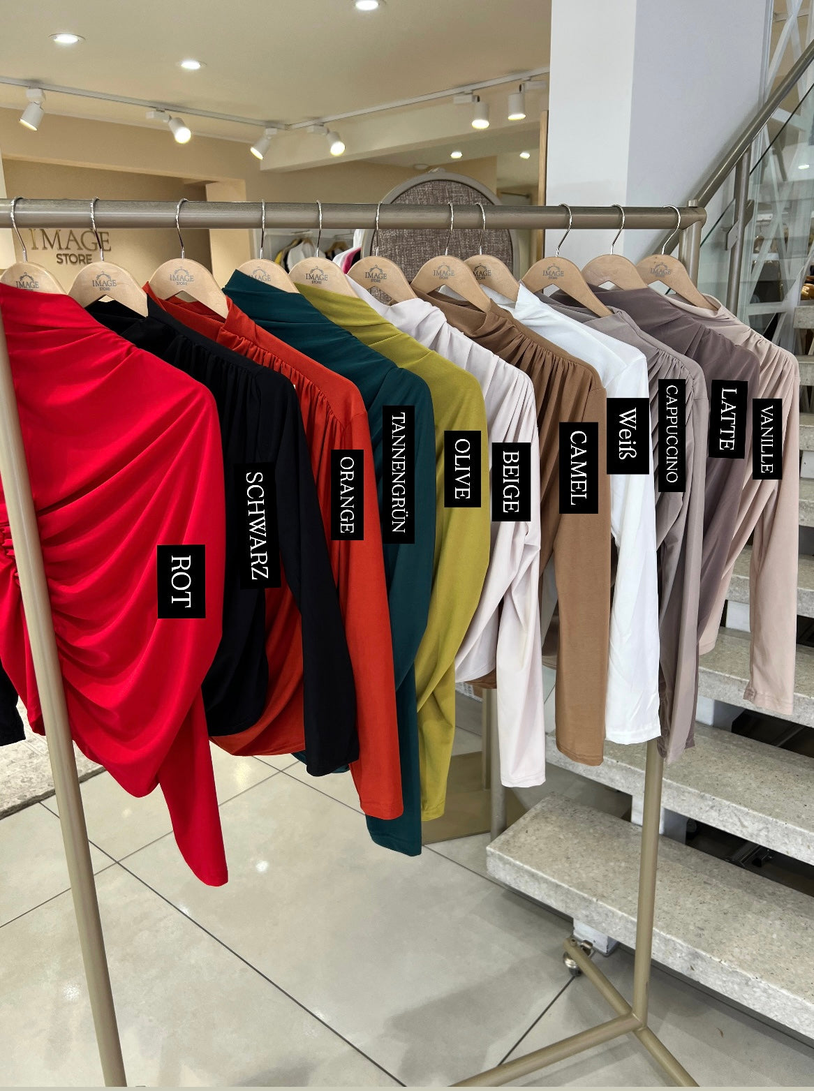 Basic Drape