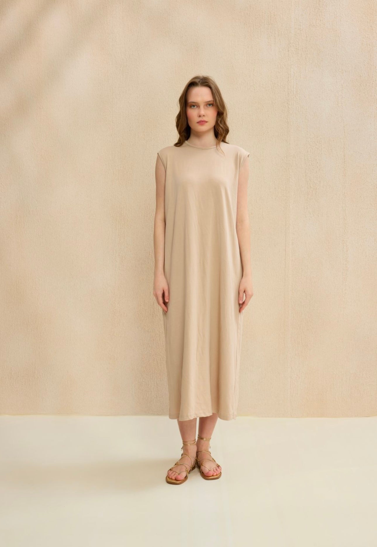 Basic Unterkleid
