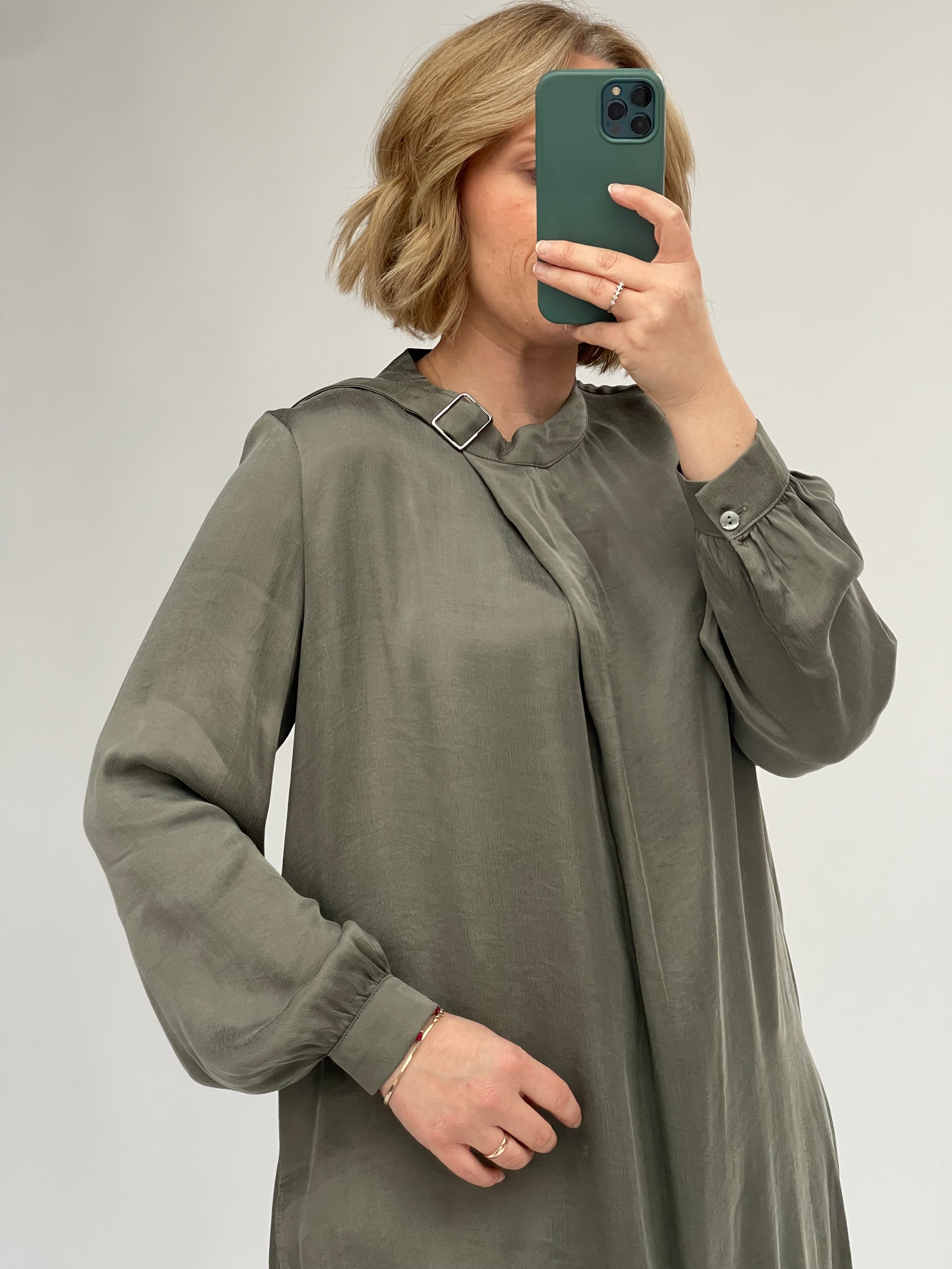 Almarwah eleganter 2-Teiler