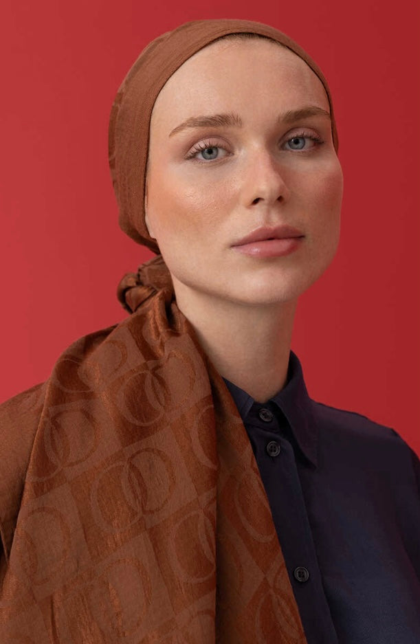 İmannoor Dama Naia Schal