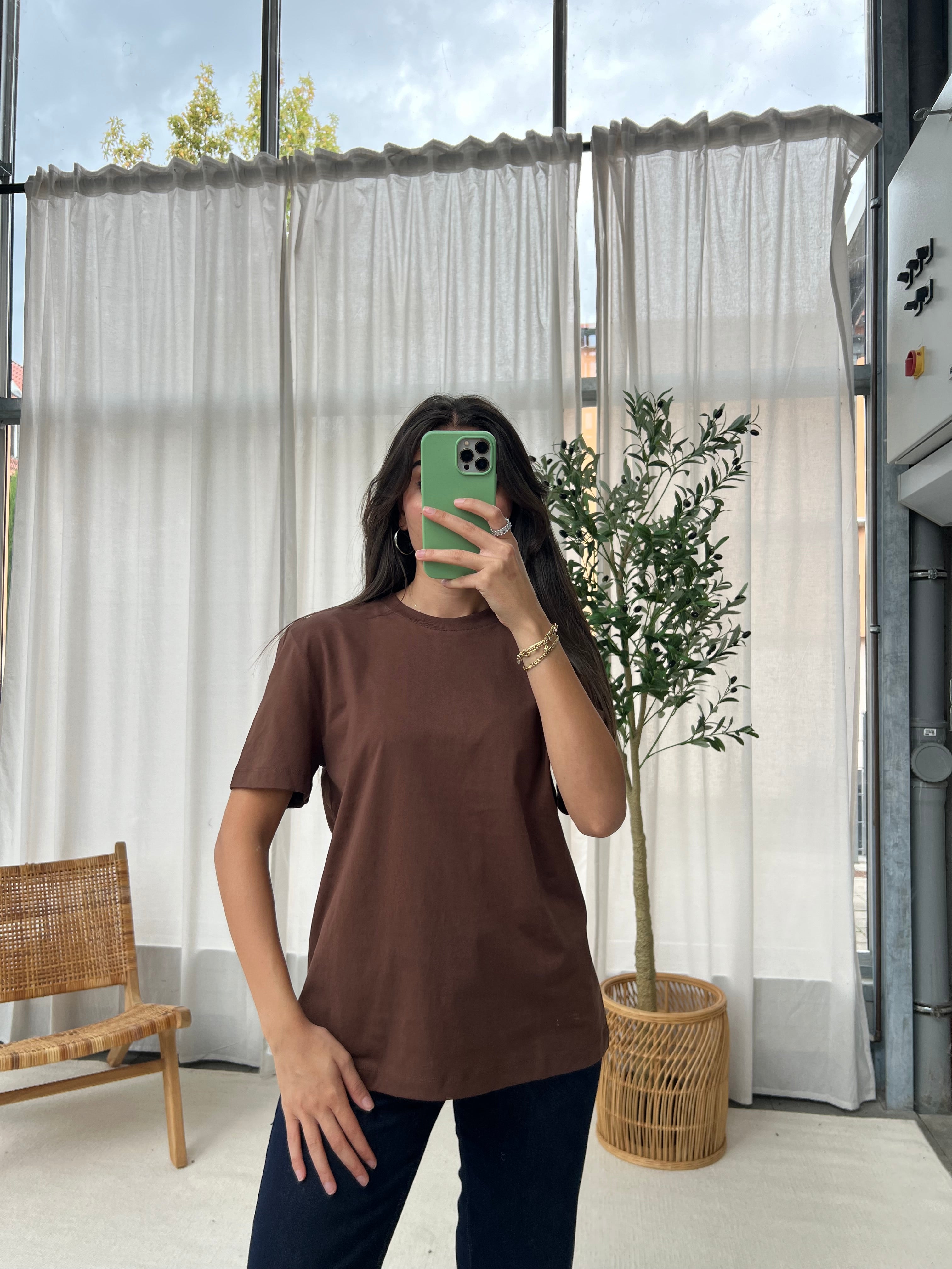 Premium Basic T-Shirt
