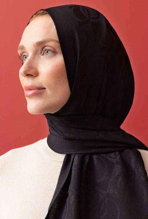 İmannoor Dama Naia Schal