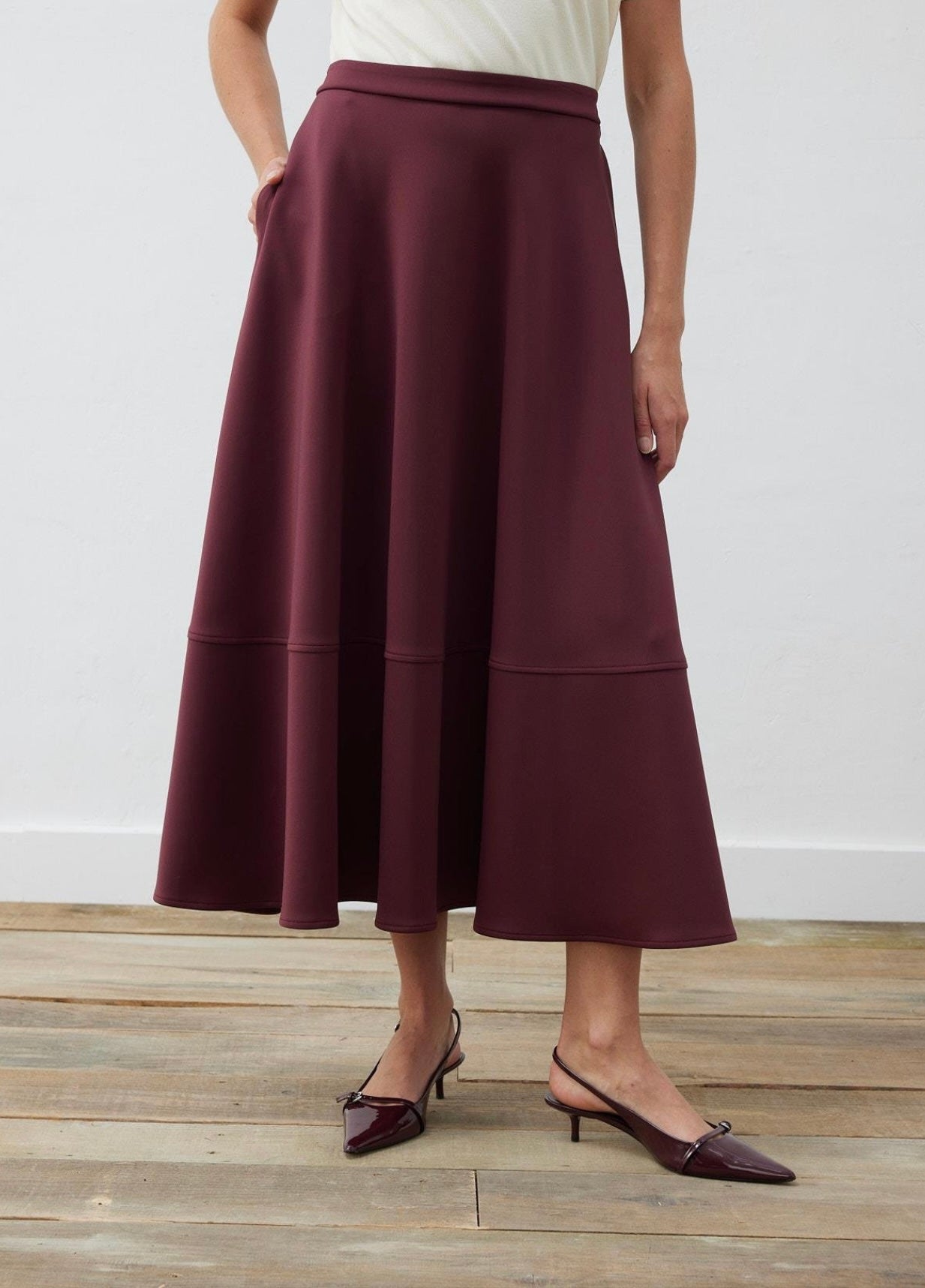 Mira Rock Terzi Dükkani