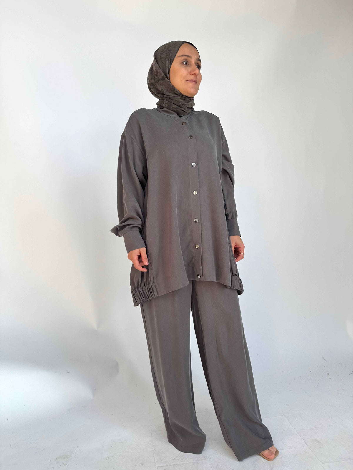 Almarwah Zweiteiler Lamia