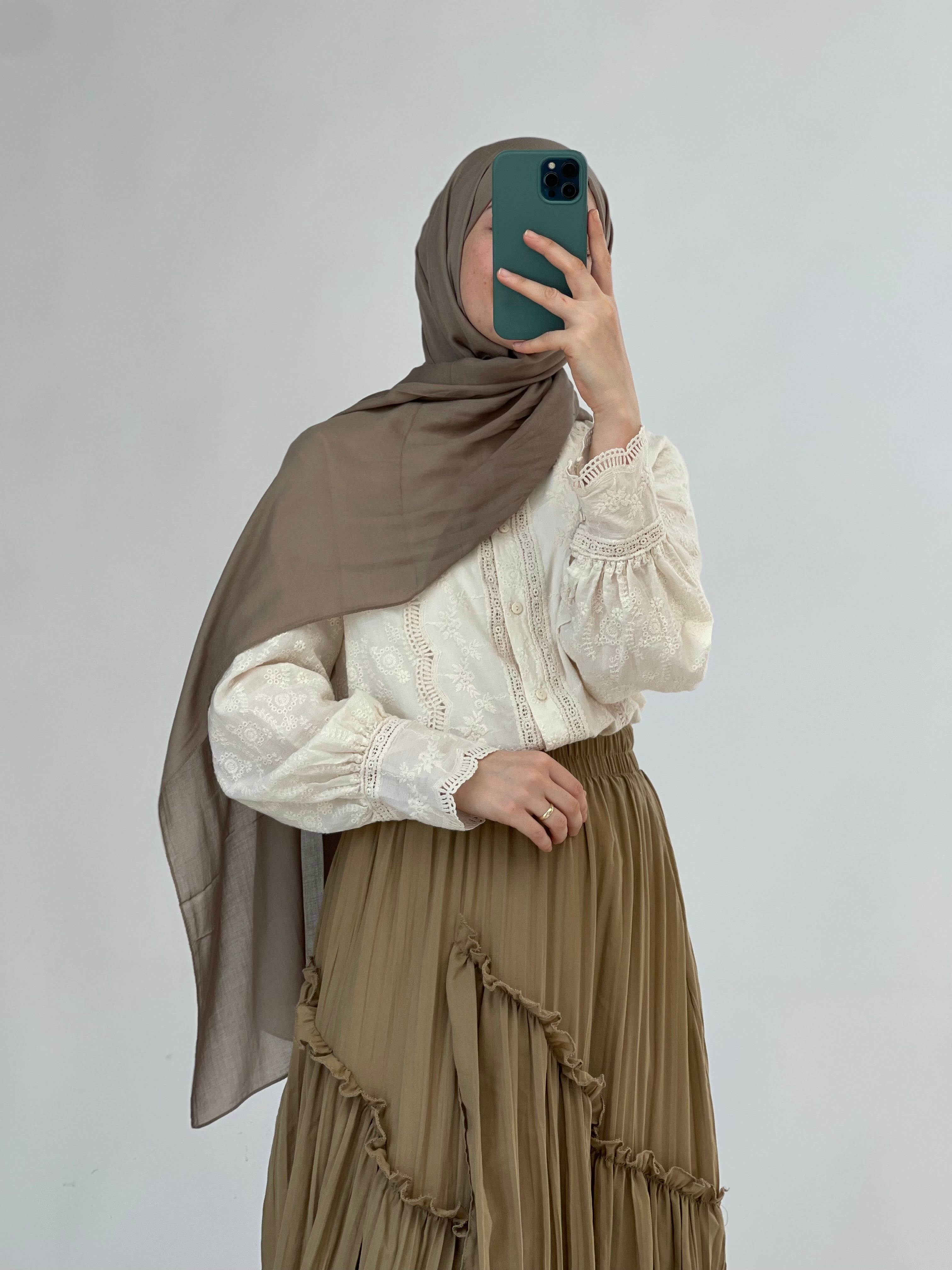 Hemd Luisa