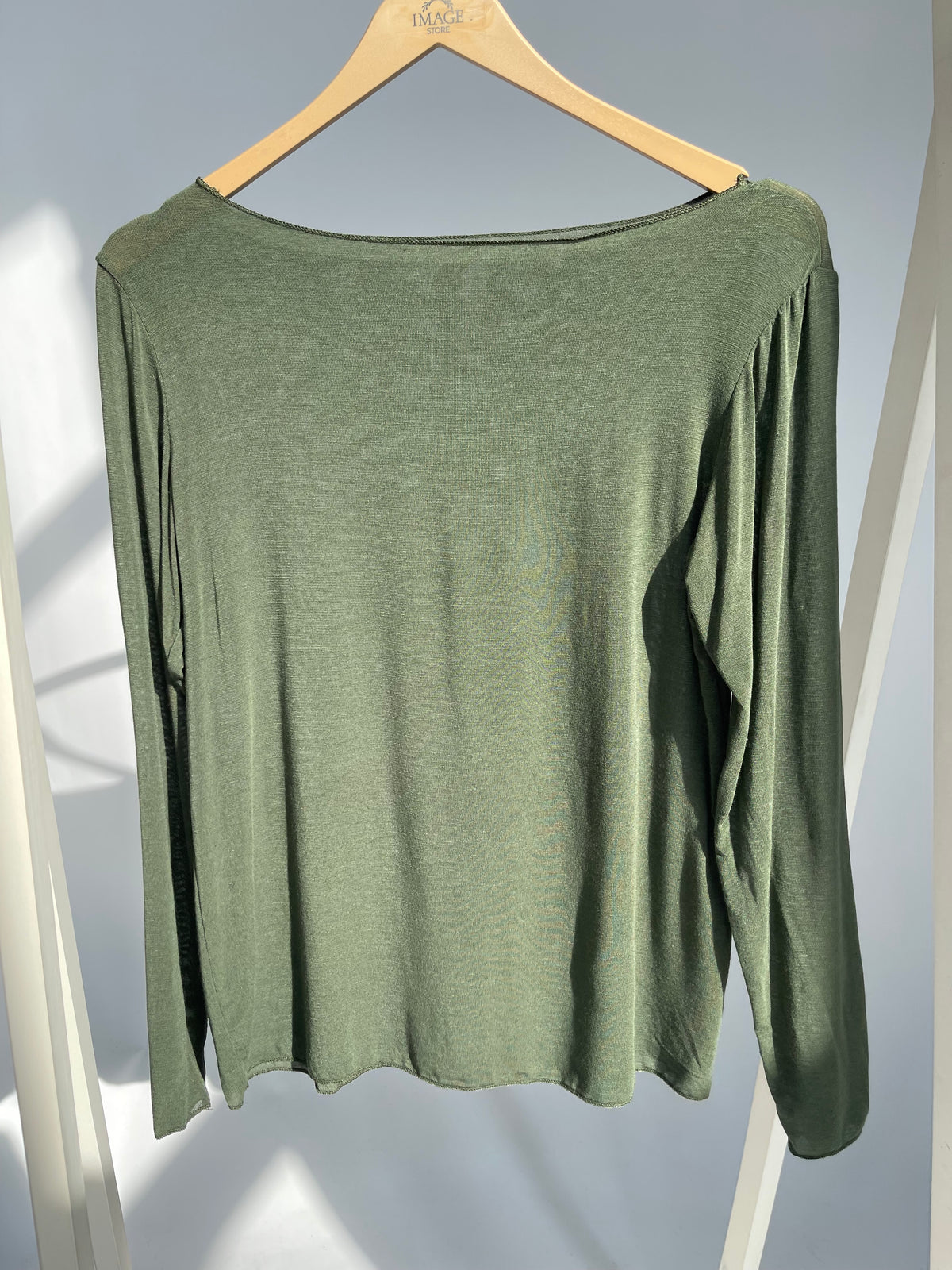 Cashmere Untershirt