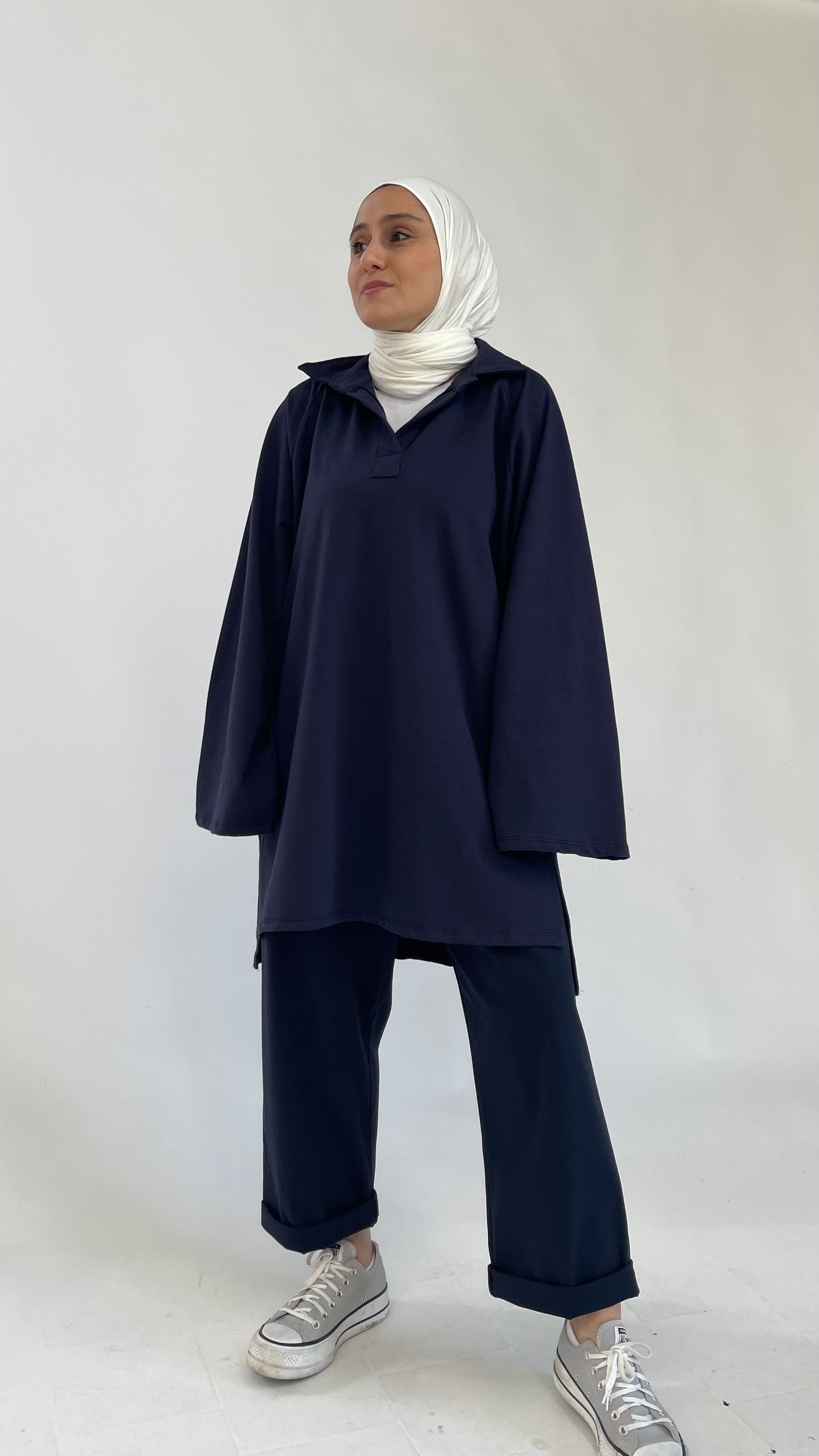Pure Tunika Polo