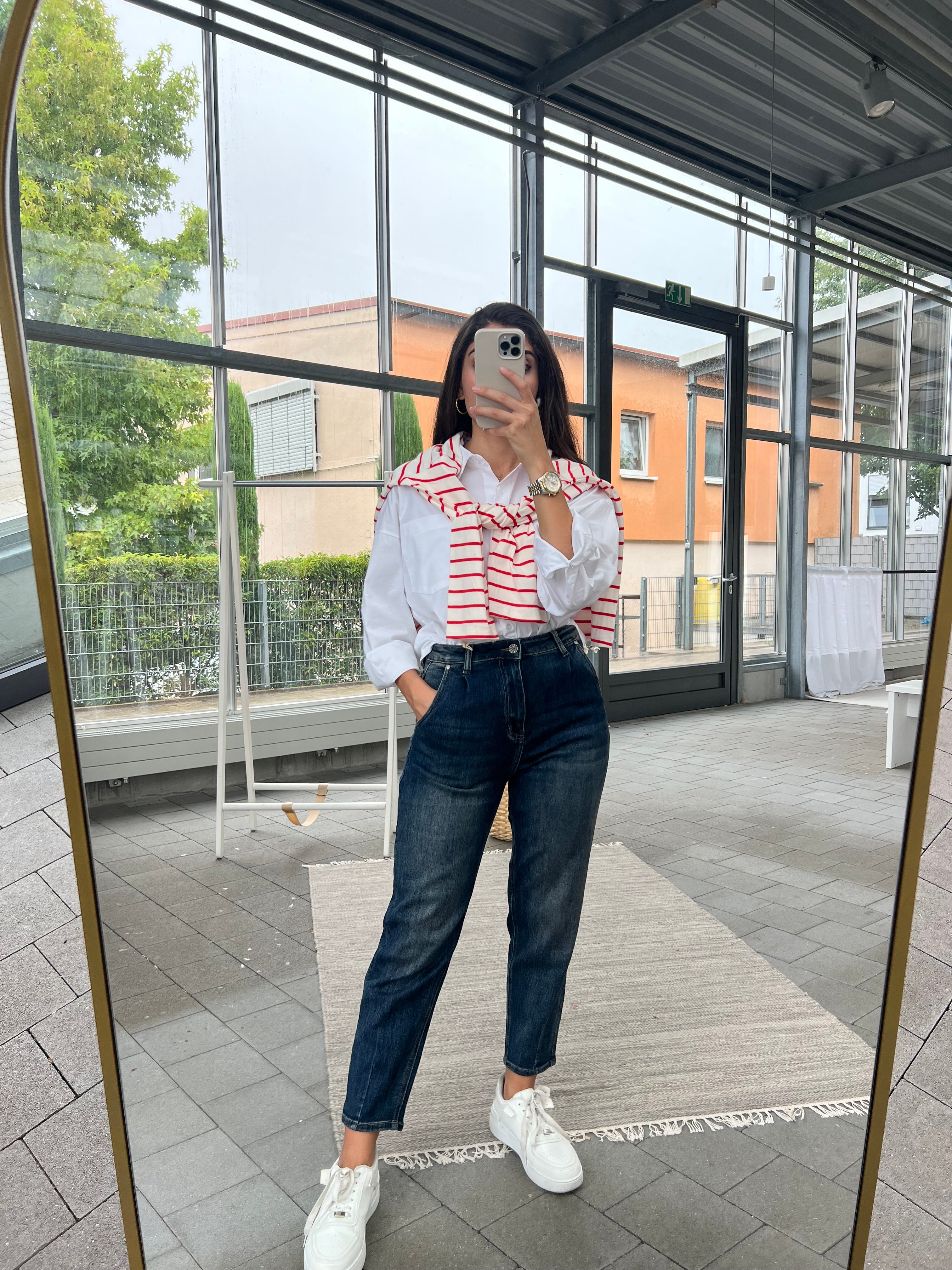 Jeanshose Bestseller