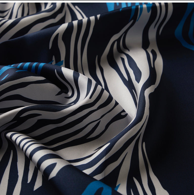 Ipekevi Seidentuch Esarp Yosun