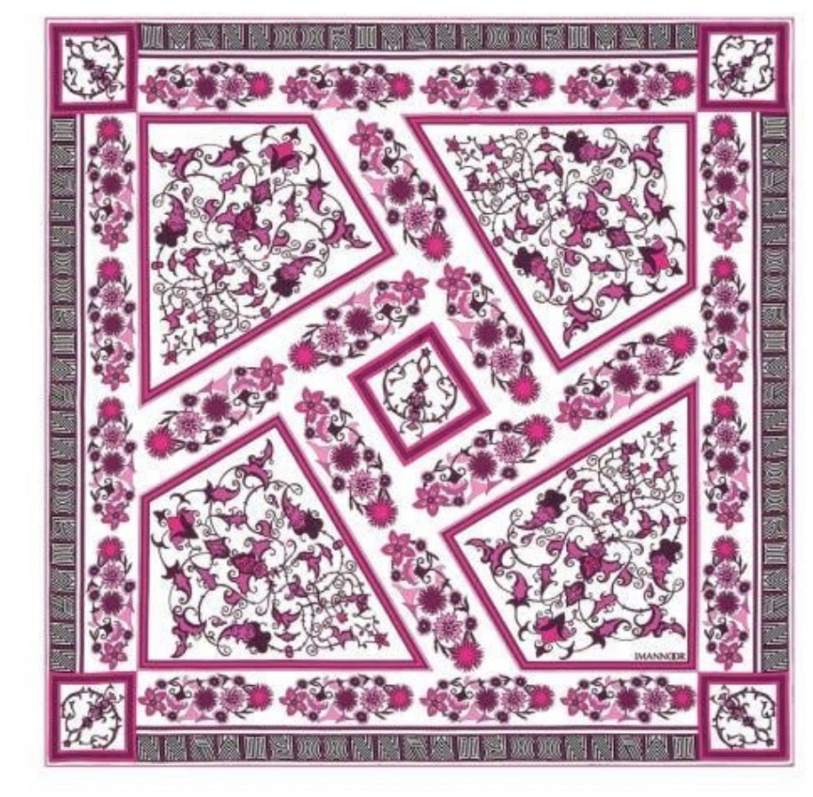 Imannoor Tezhip Esarp