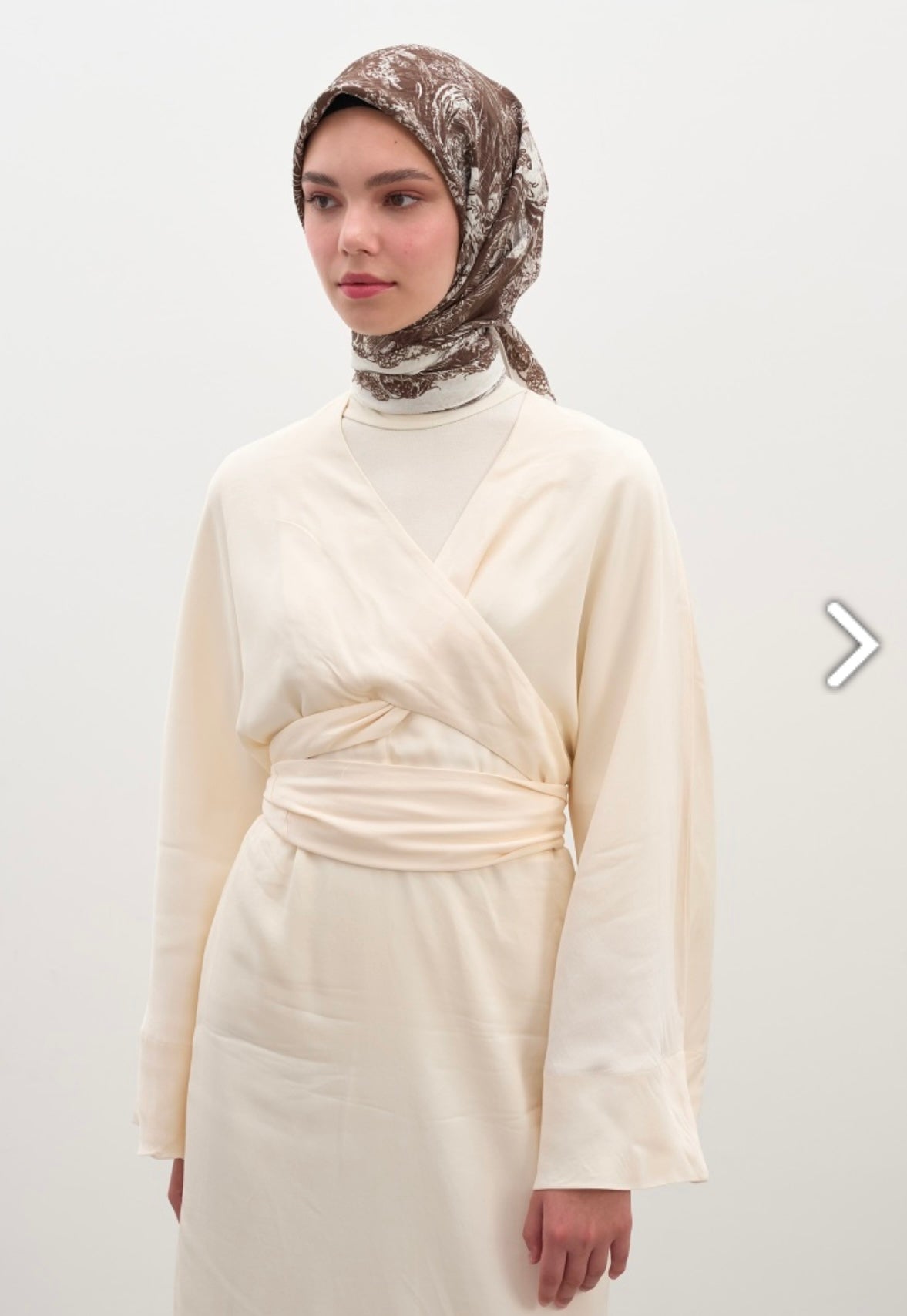 Secret Elegance Viskose Esarp