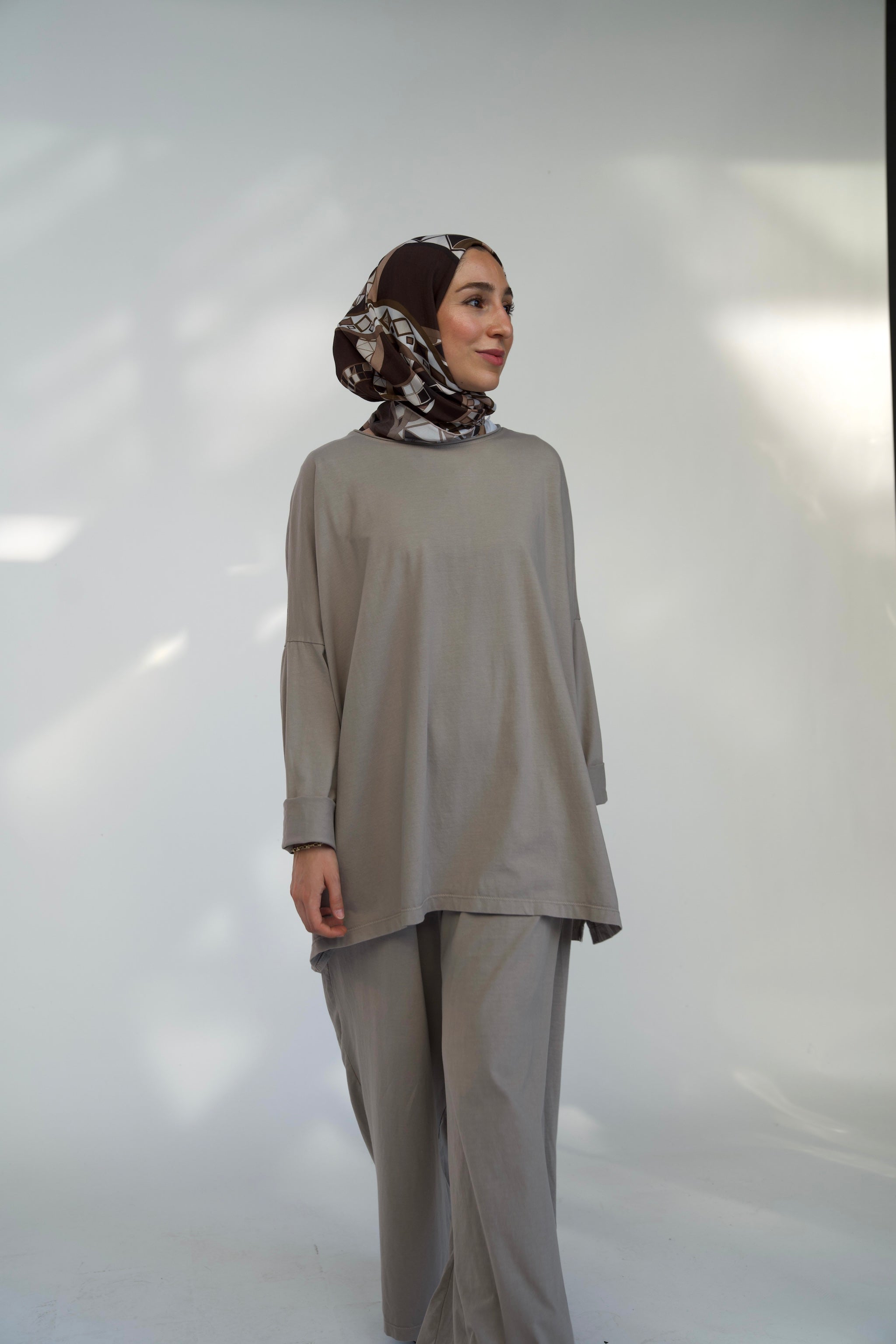 Set Yara- Sand Harmony