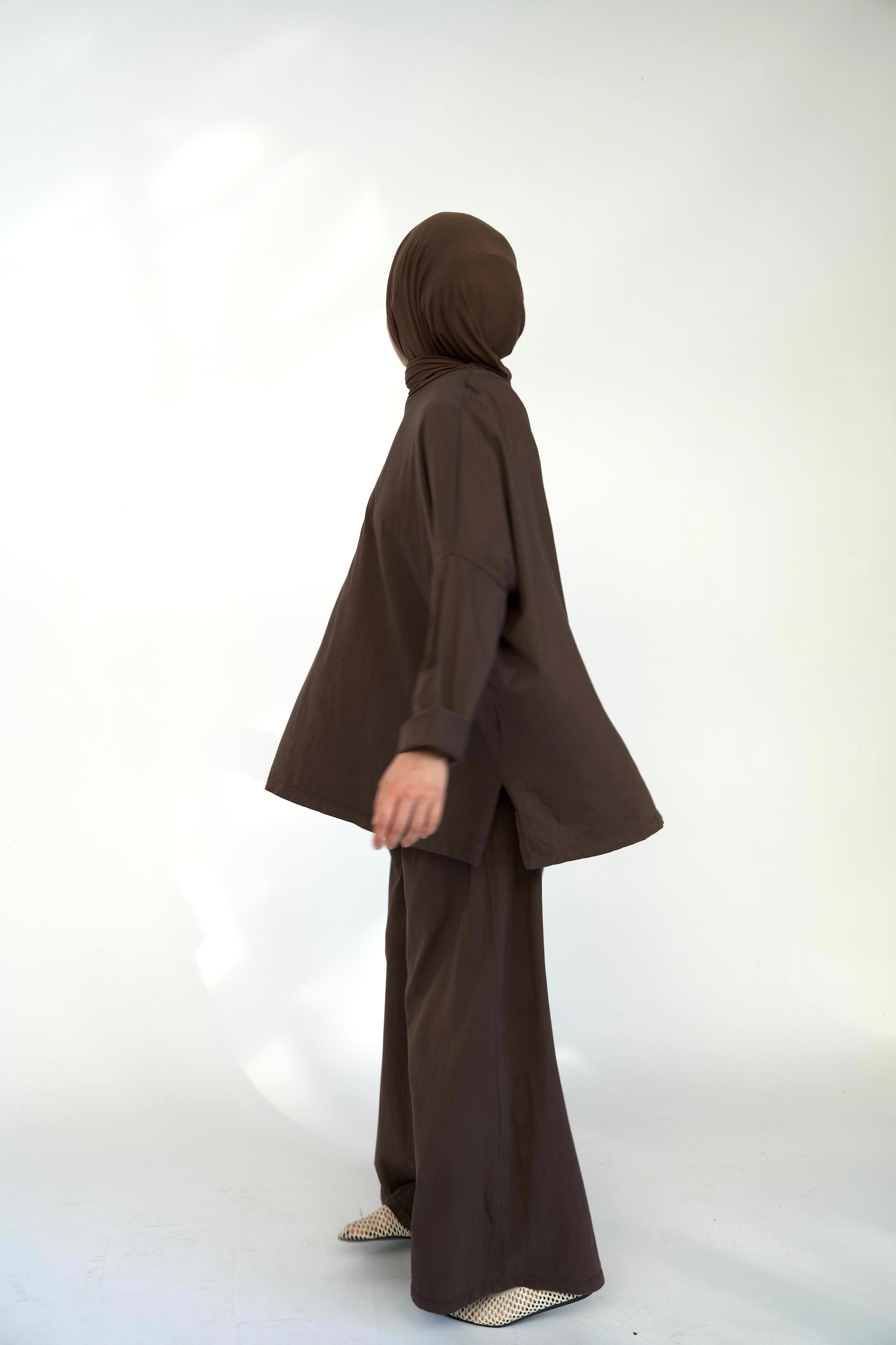 Set Yara- Sand Harmony