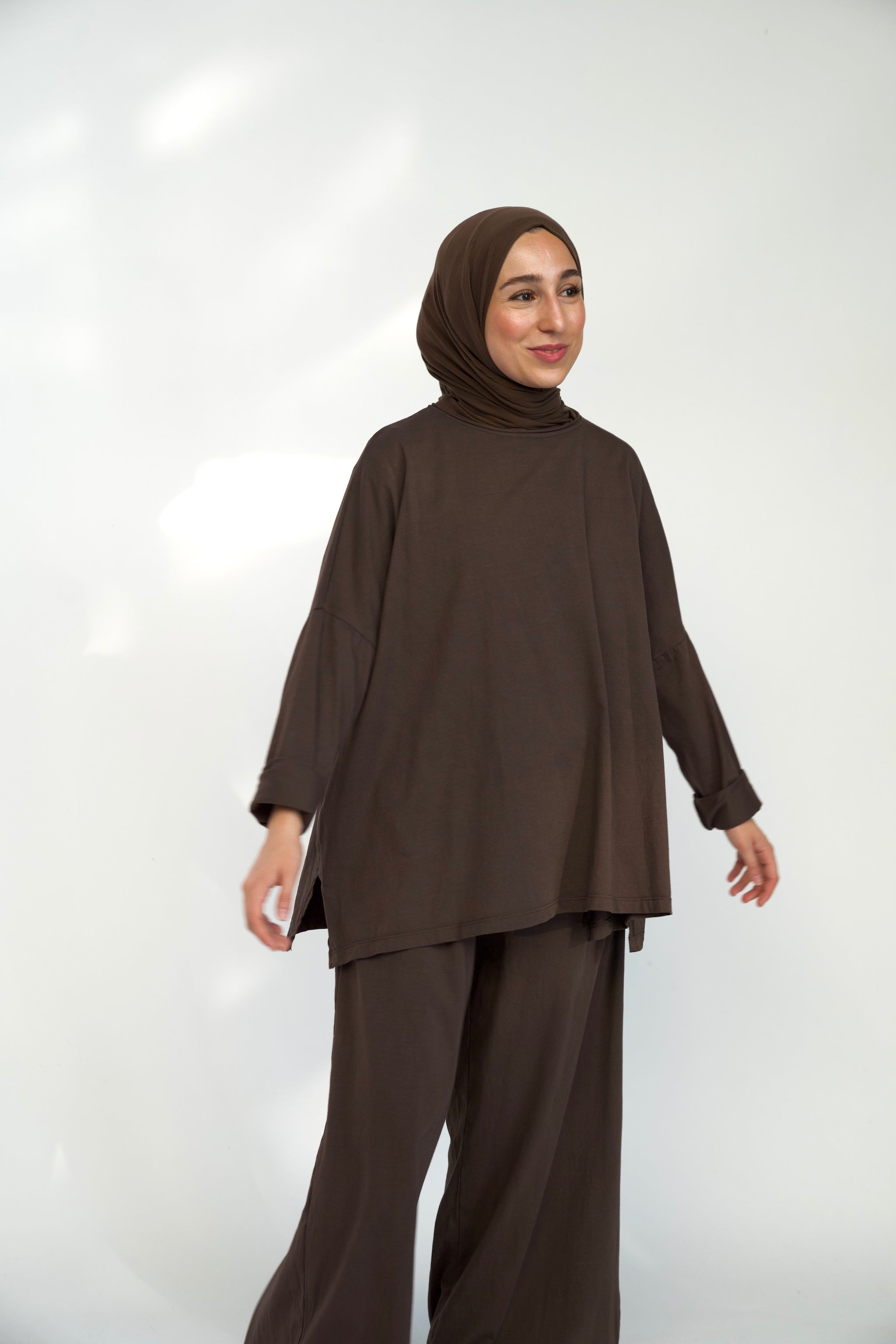 Set Yara- Sand Harmony