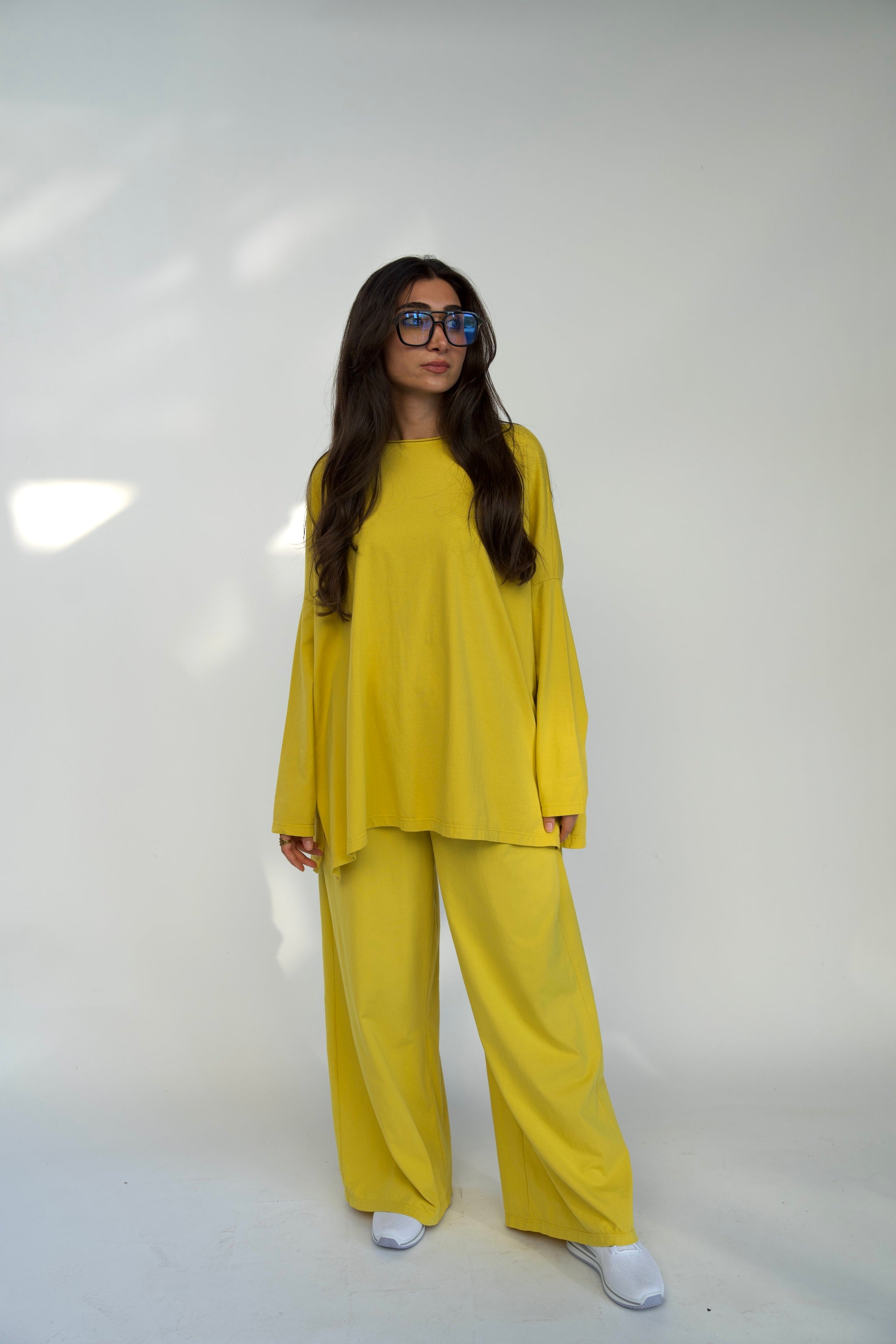 Set Yara- Sand Harmony