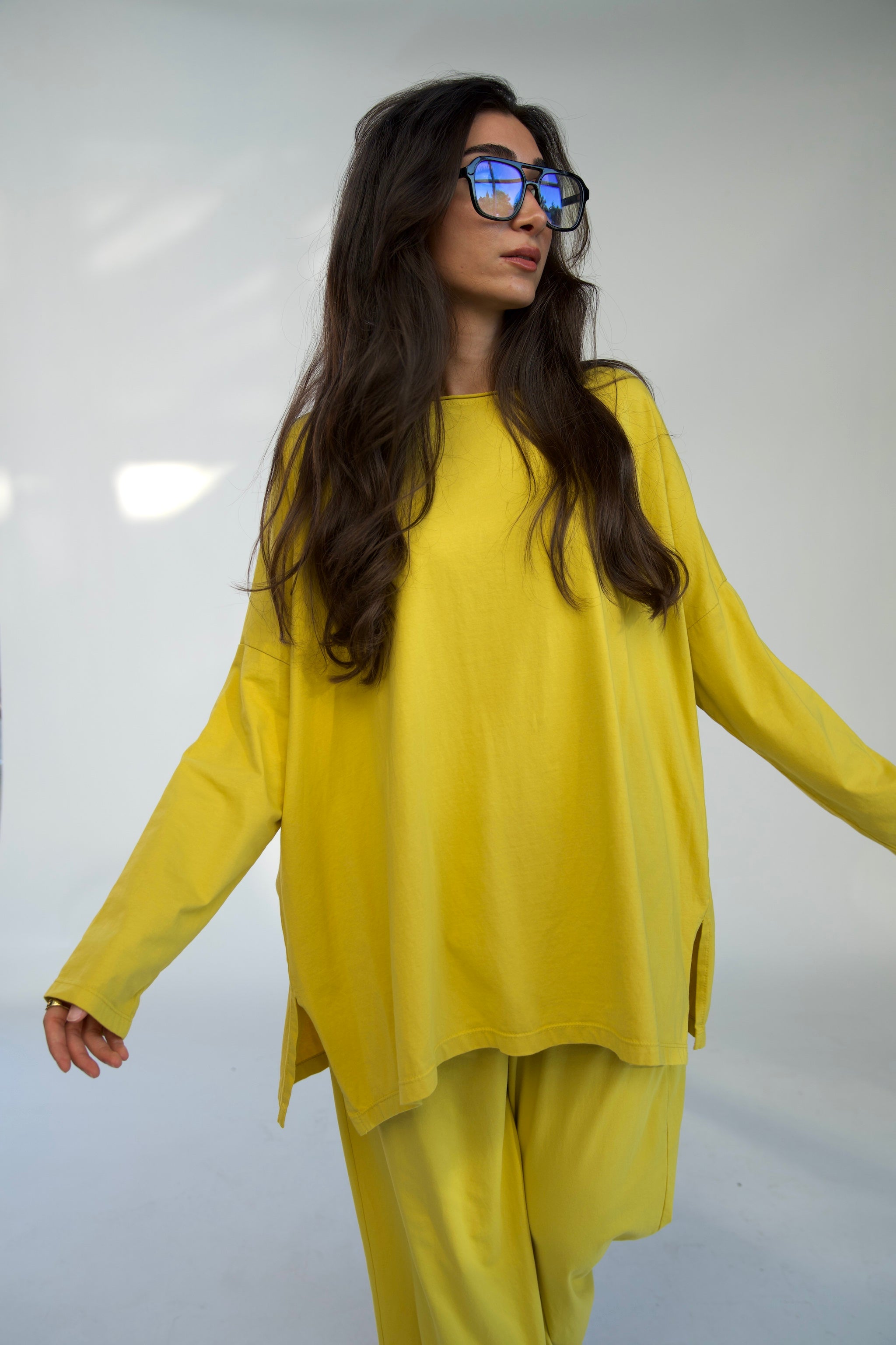 Set Yara- Sand Harmony