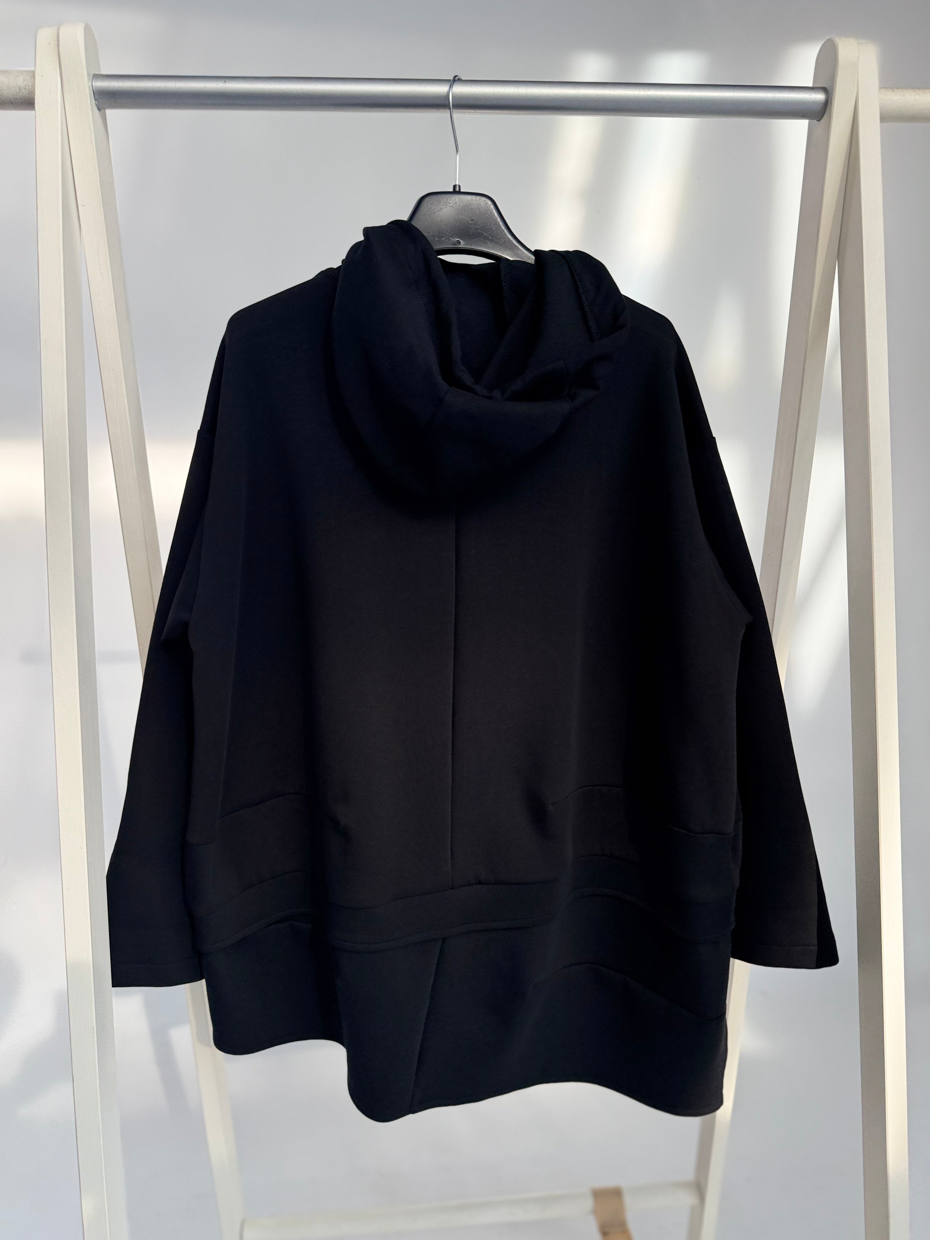 Soft Flow Cape
