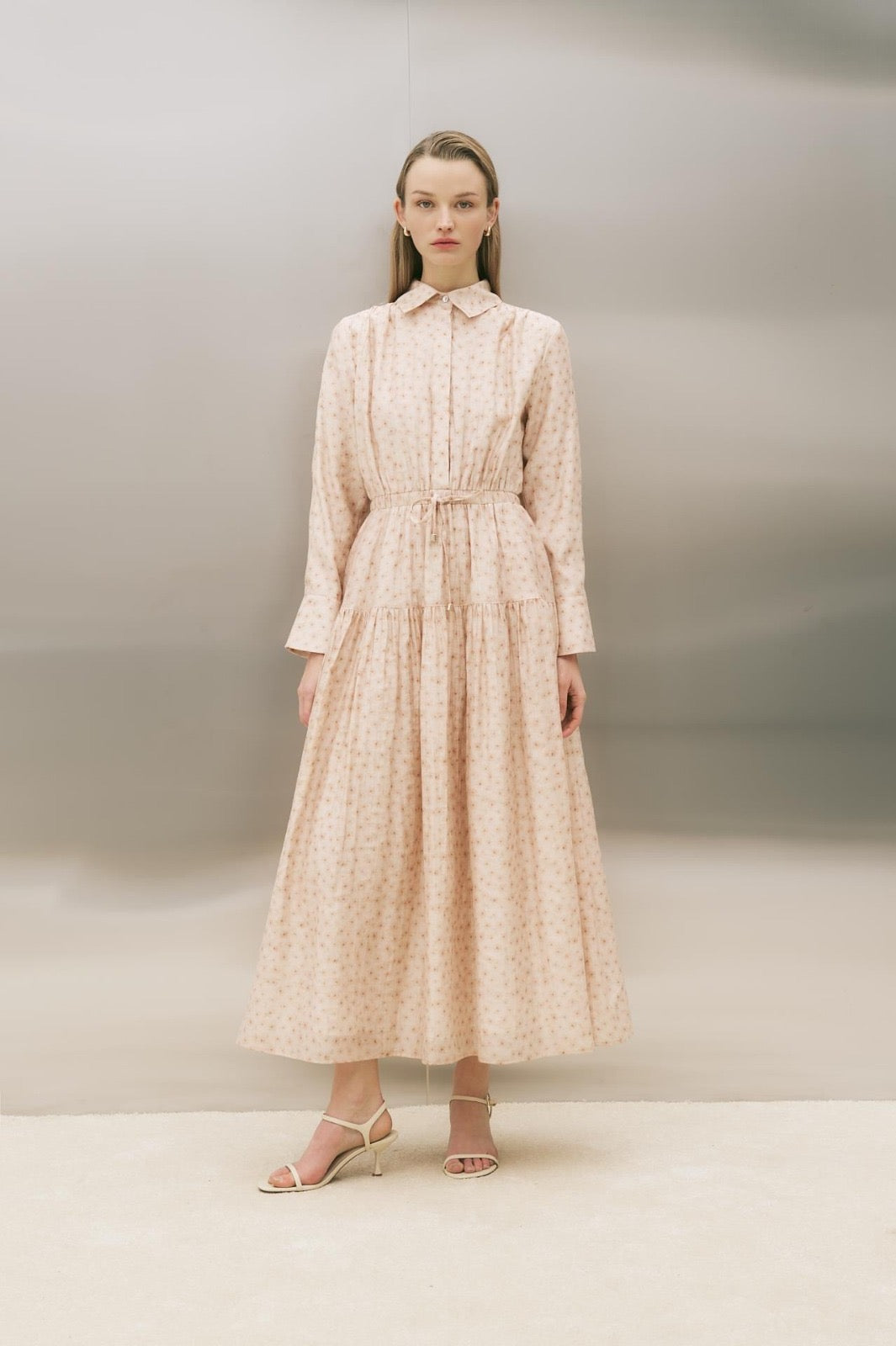 Costa Lyocell Kleid