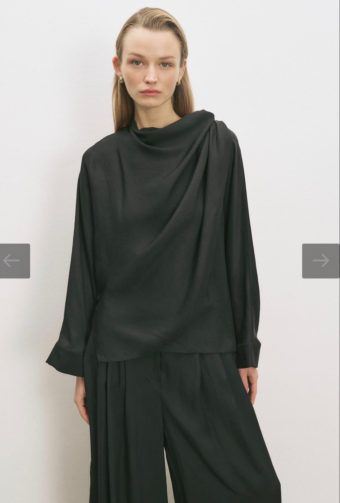 Aresa Set