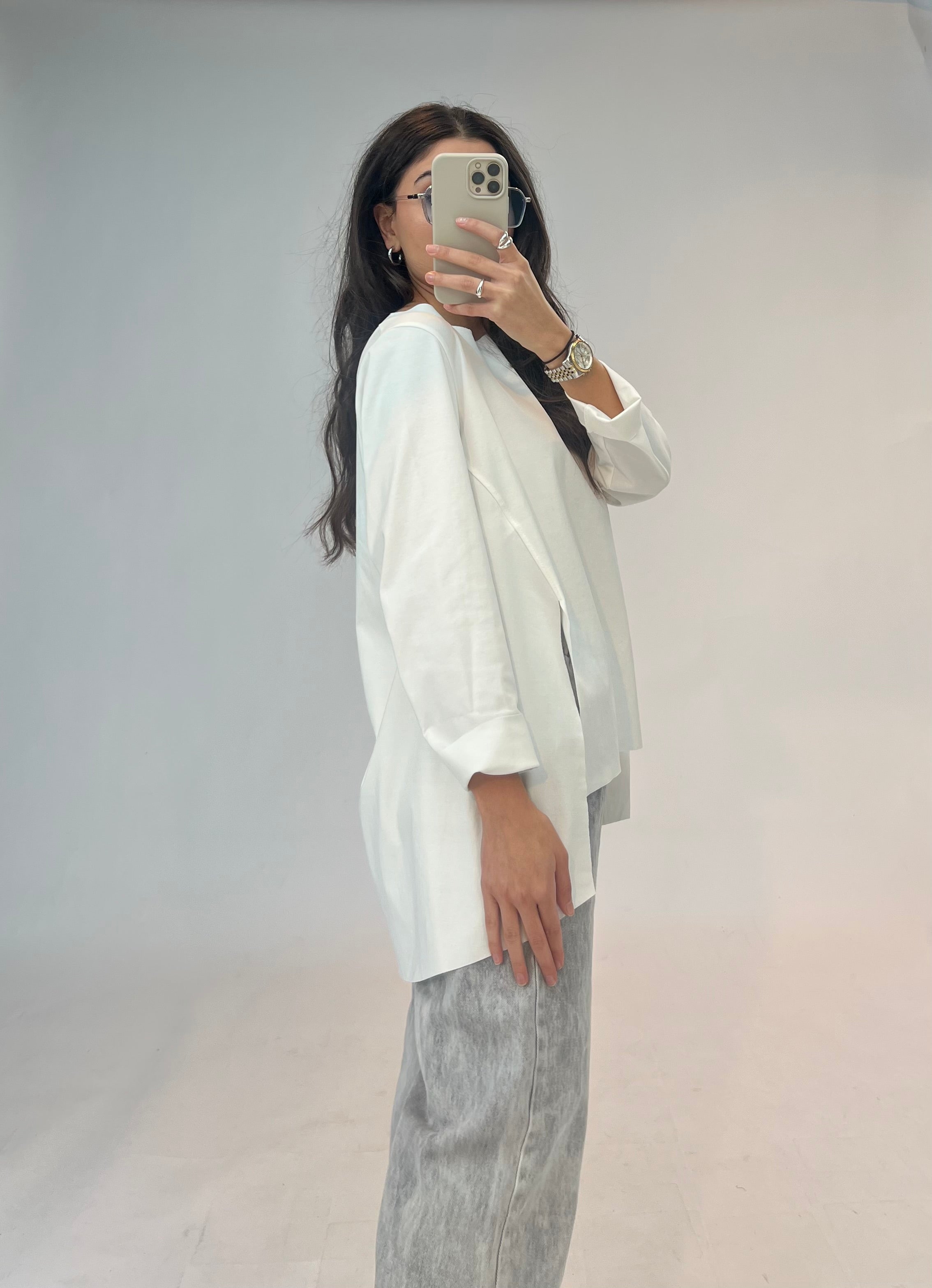 Long sleeve shirt Lala