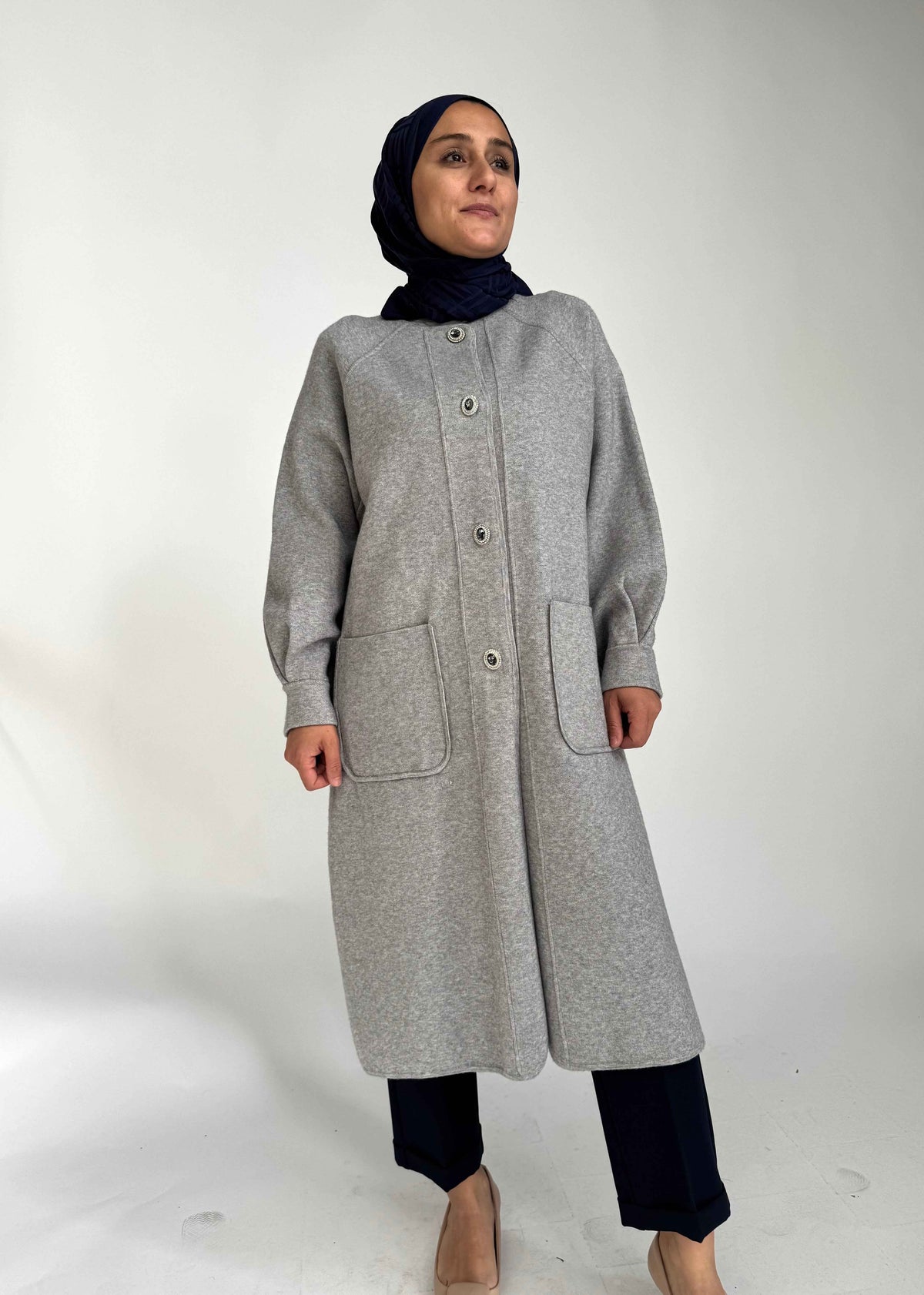 Cardigan Royal