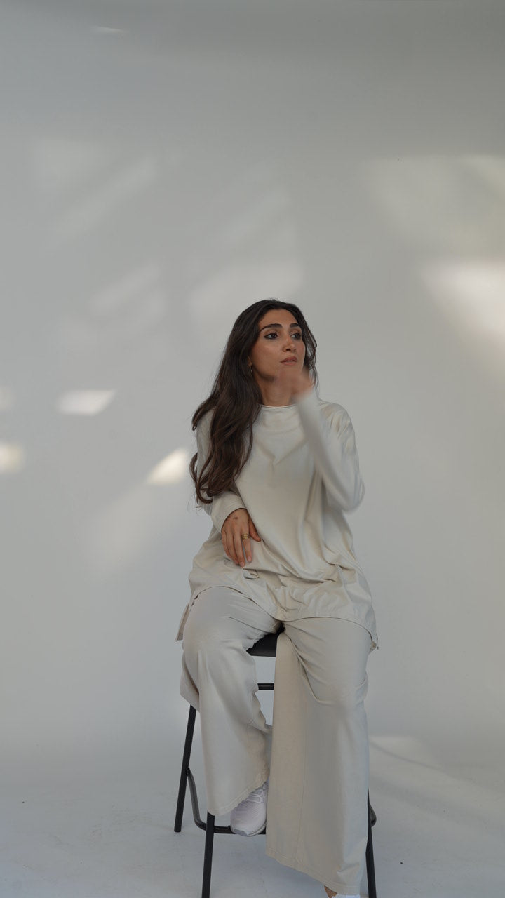 Set Yara- Sand Harmony