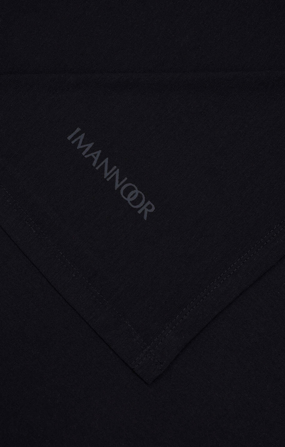 Imannoor Süprem Schal