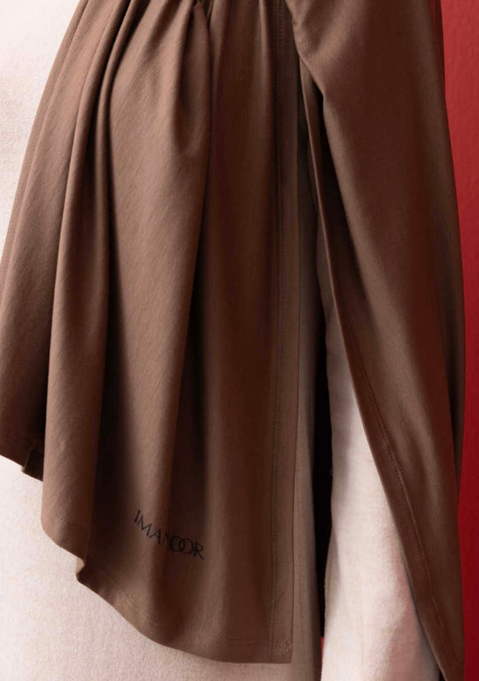 Imannoor Süprem Schal