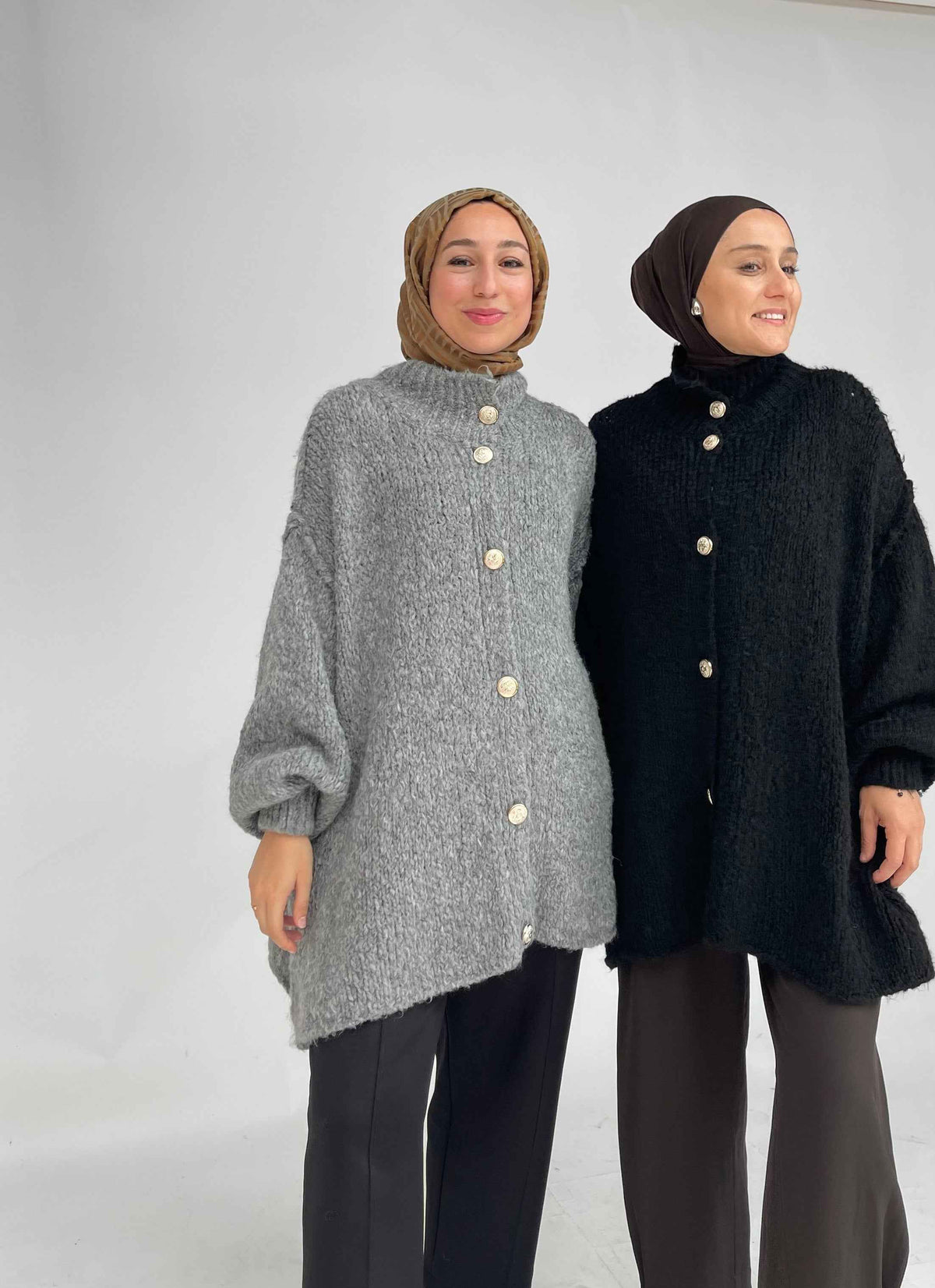 Cardigan Nelli