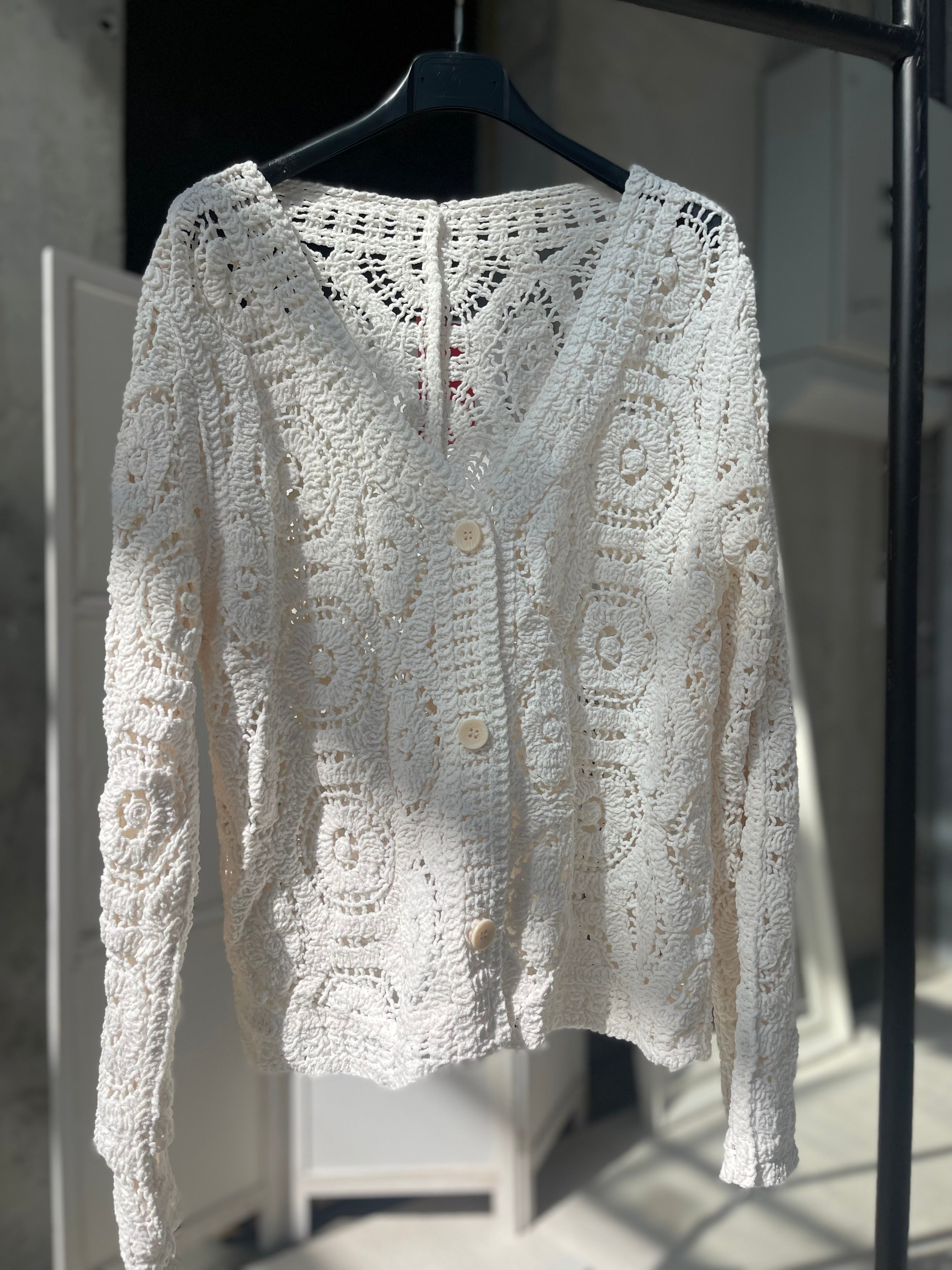 Vintage Cardigan