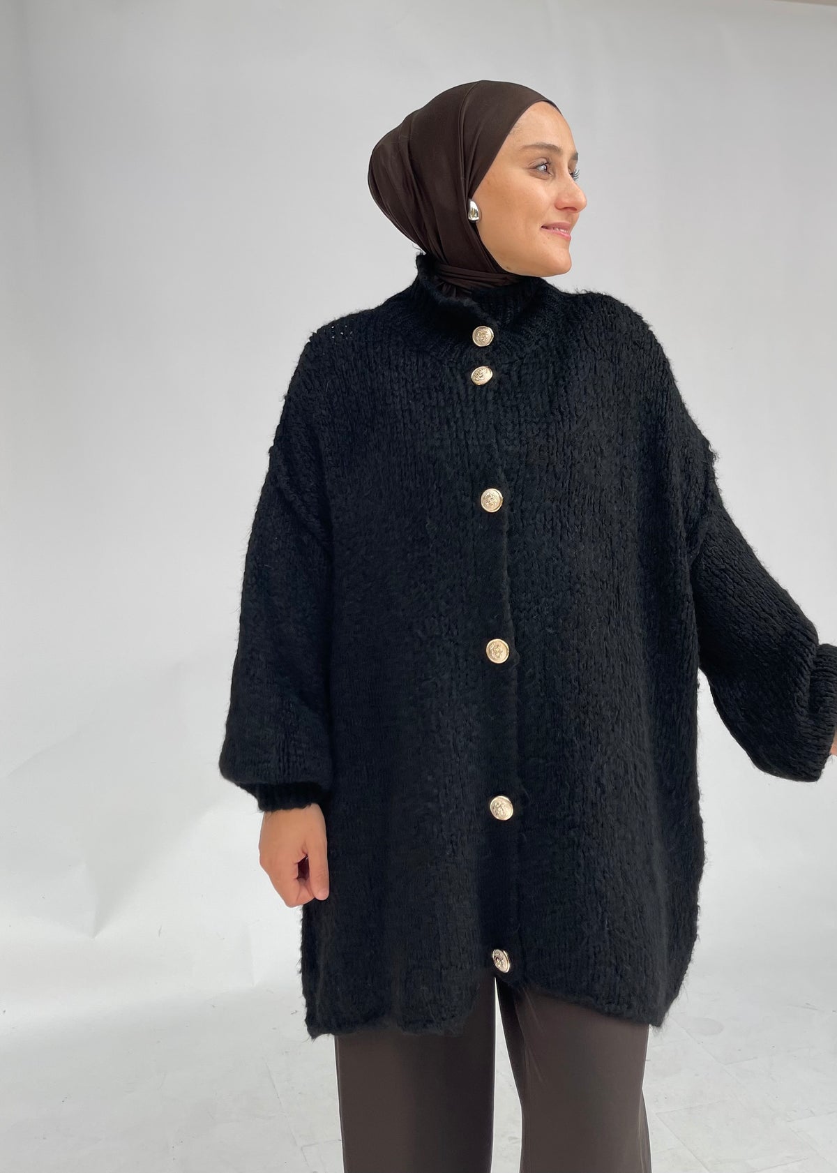 Cardigan Nelli
