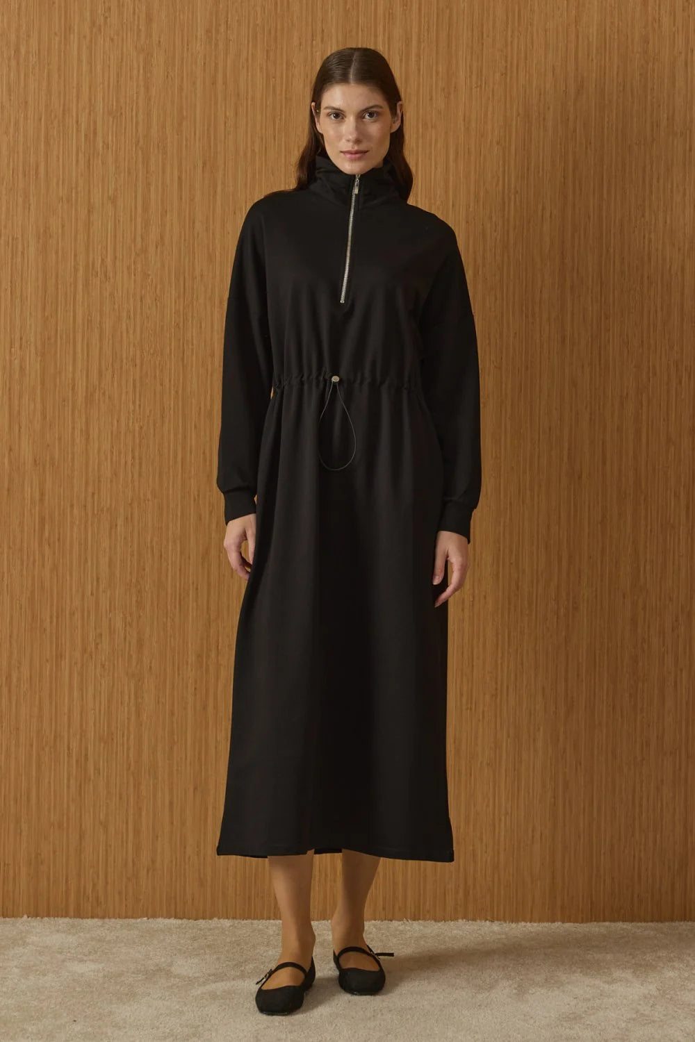 Premium Basic Kleid