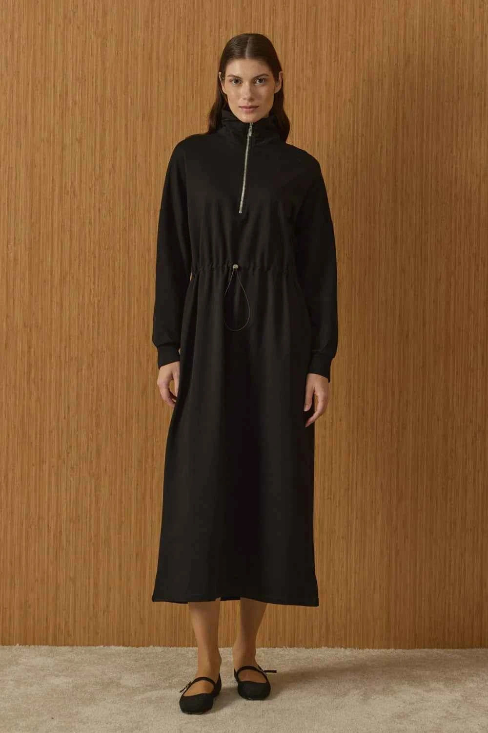 Premium Basic Kleid