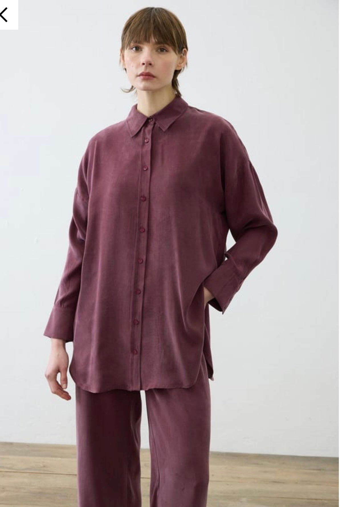 Terzi Dükkani Prime Seidenset