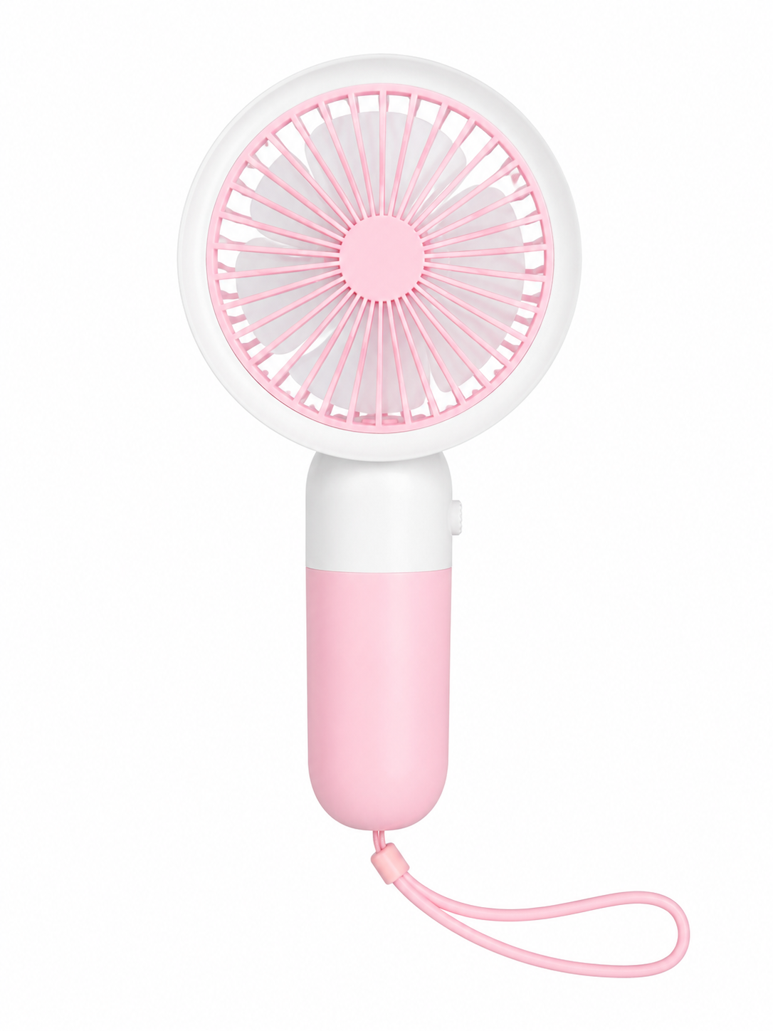 Handventilator