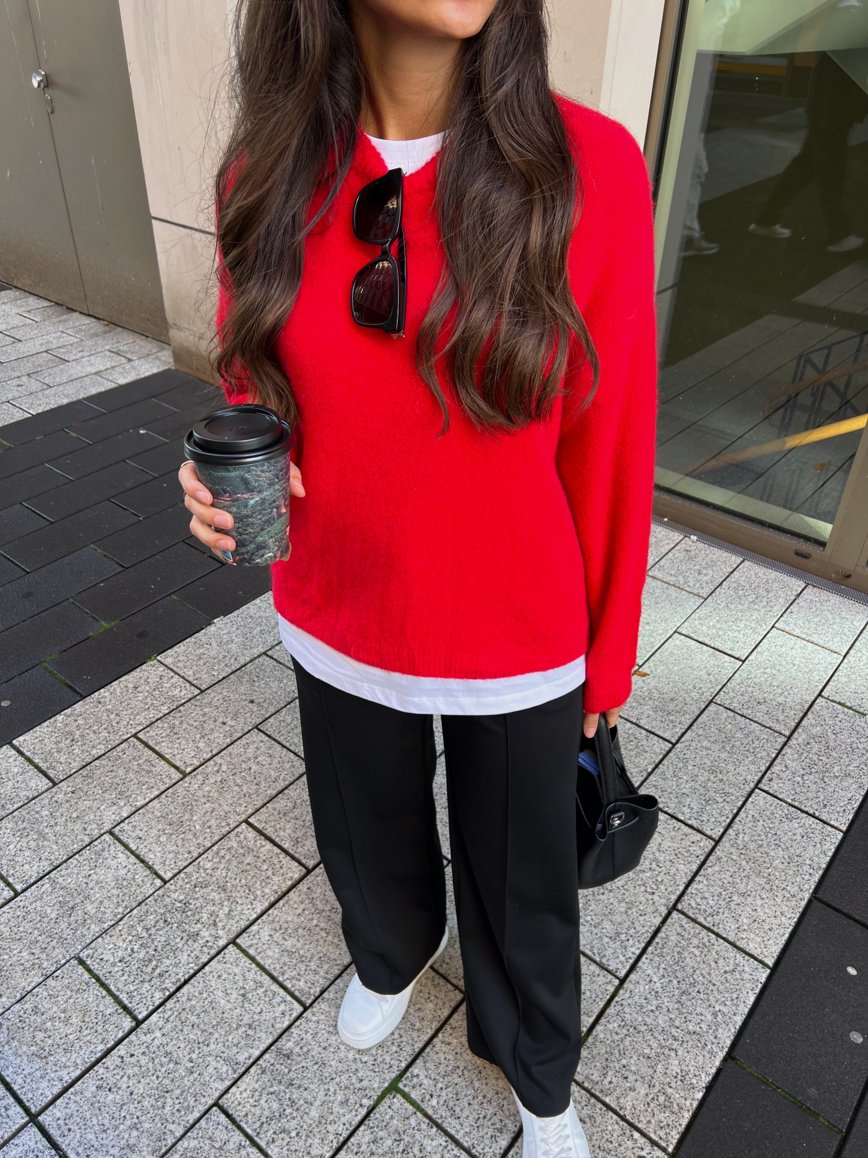 Image Wollmix Pullover Bella