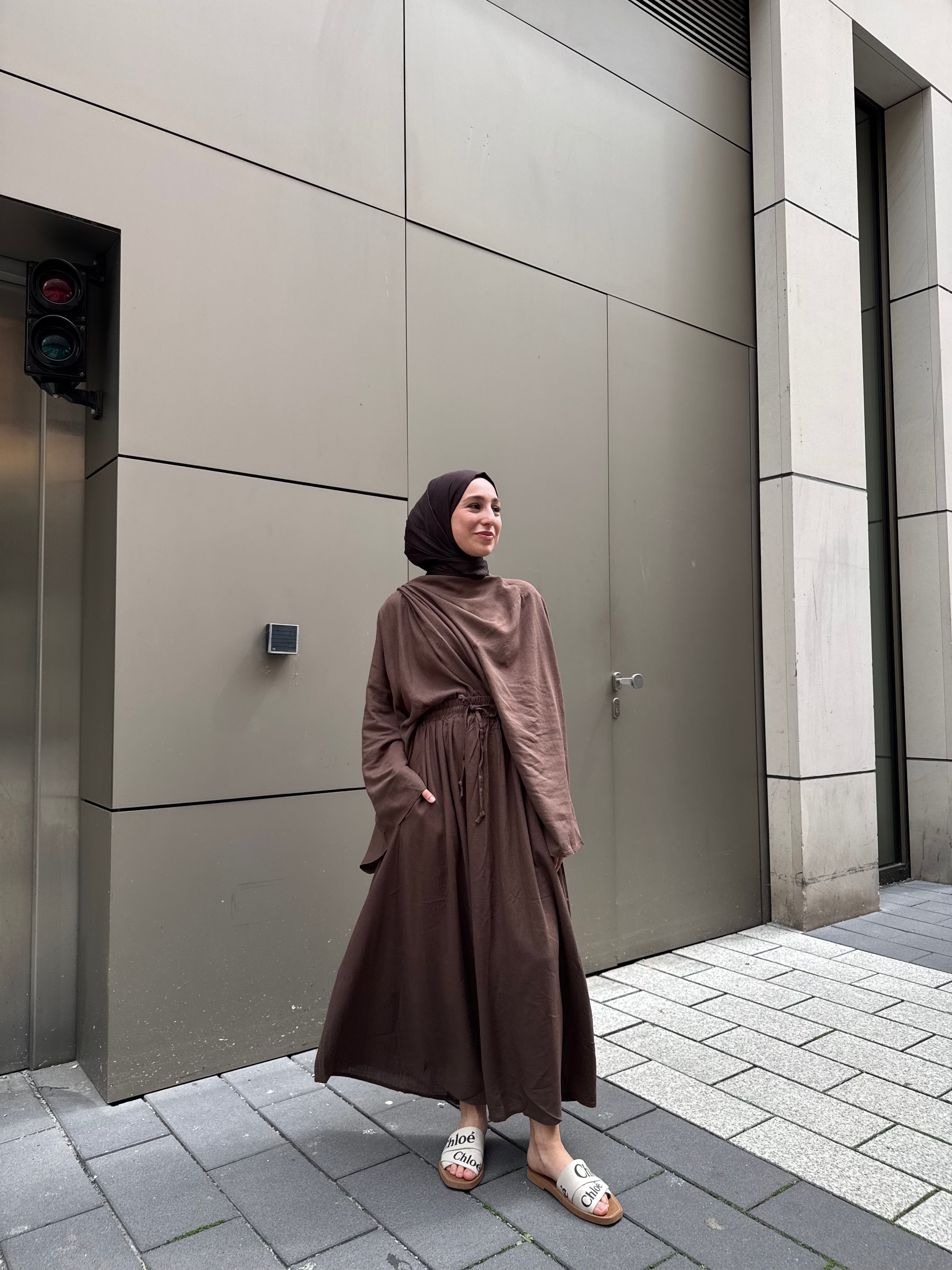 Zweiteiler Almira